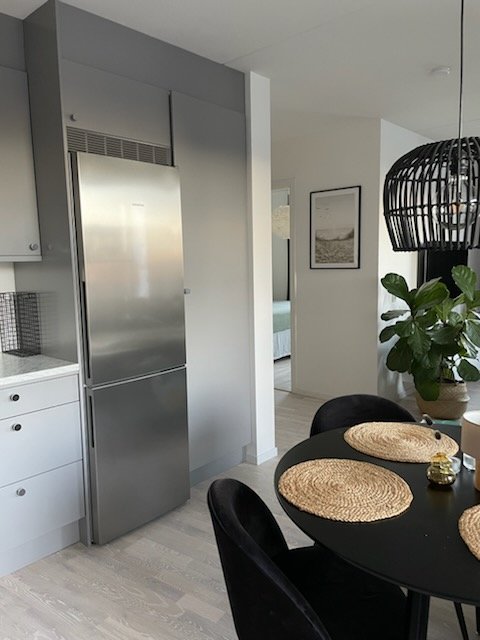Friggs Gränd, Malmö