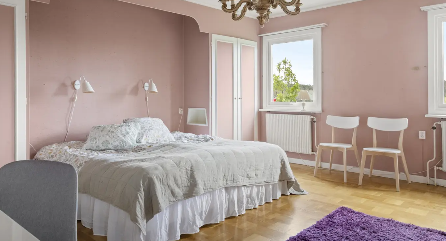 6 rok · 230 m² i Varberg – bild 5