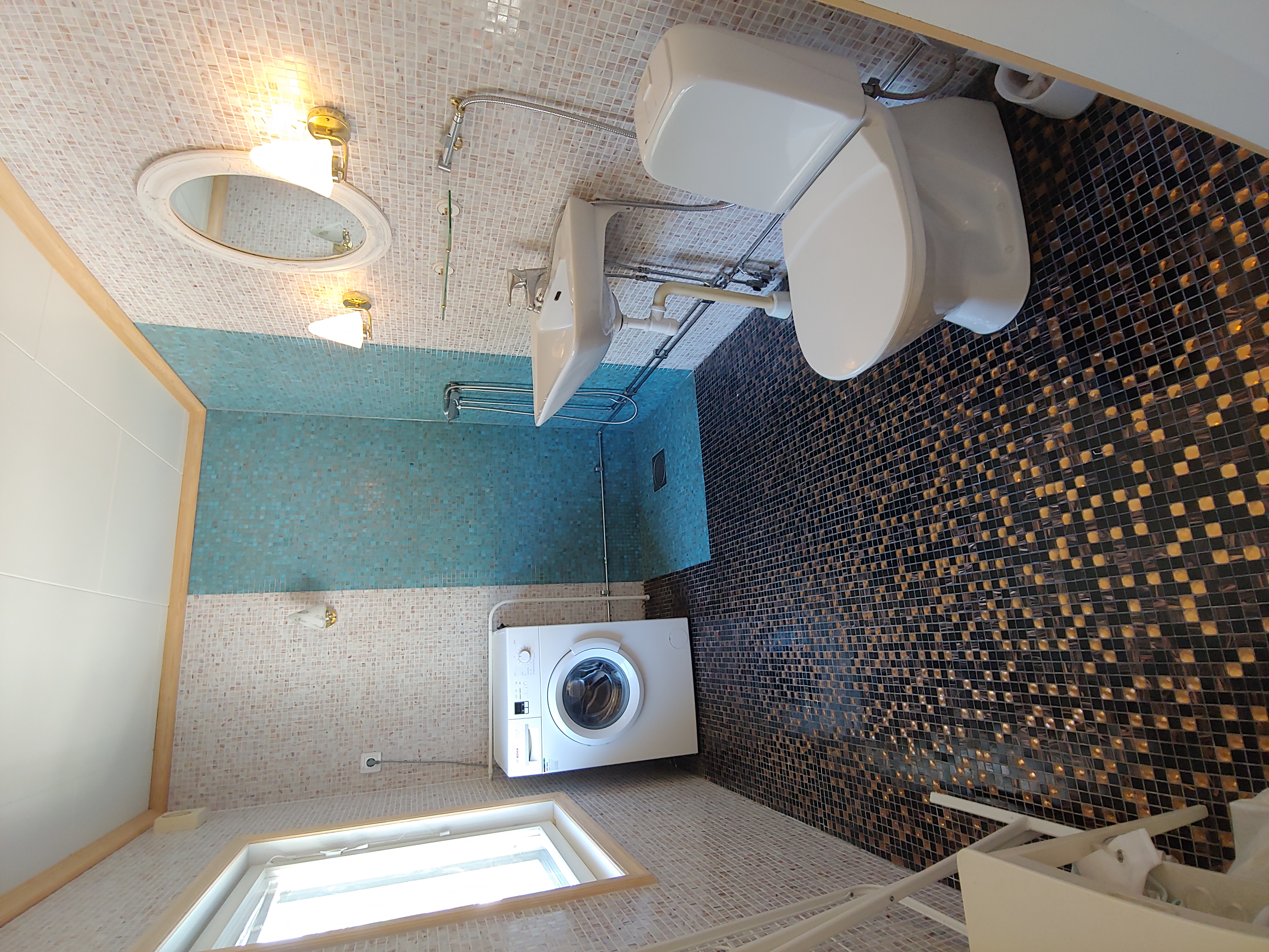 Lägenhet, 5 rum, 80 kvm, Spånga