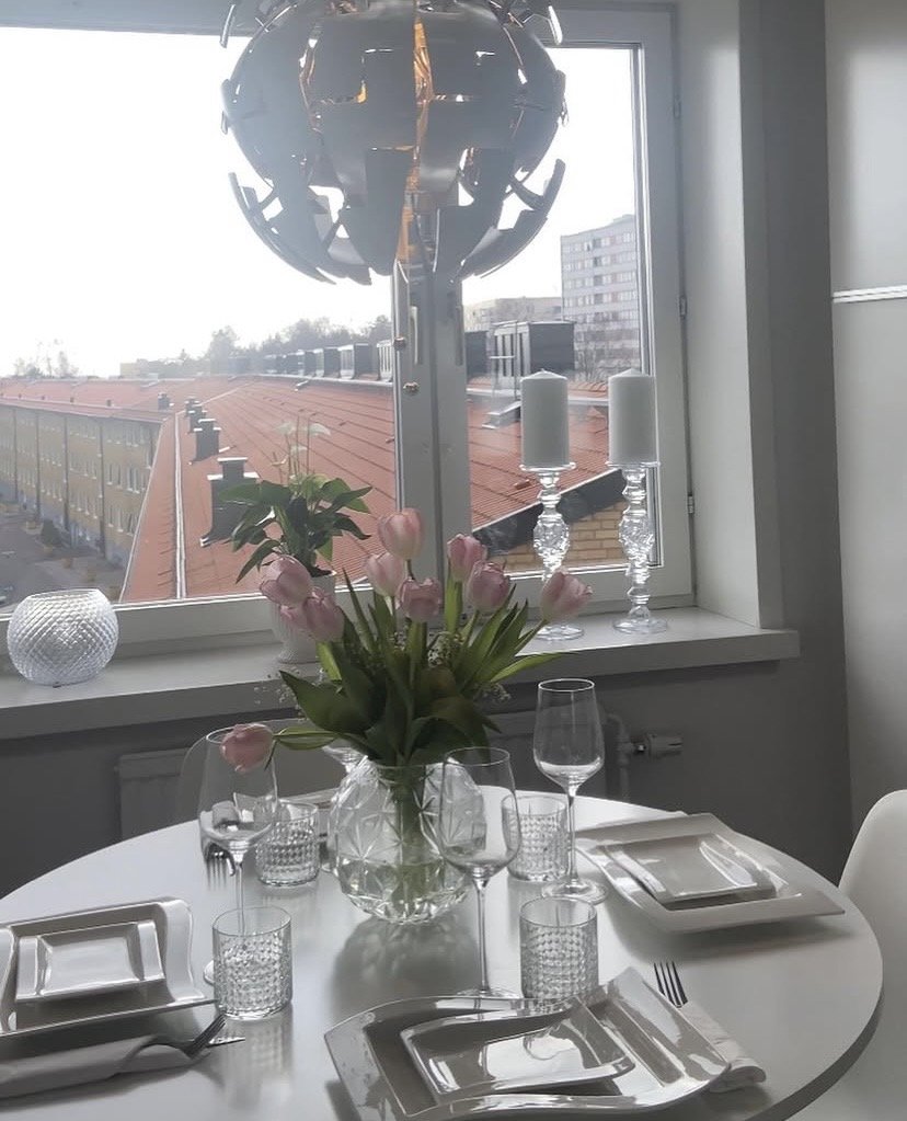 Lägenhet, 2 rooms, 60 sqm, Göteborg