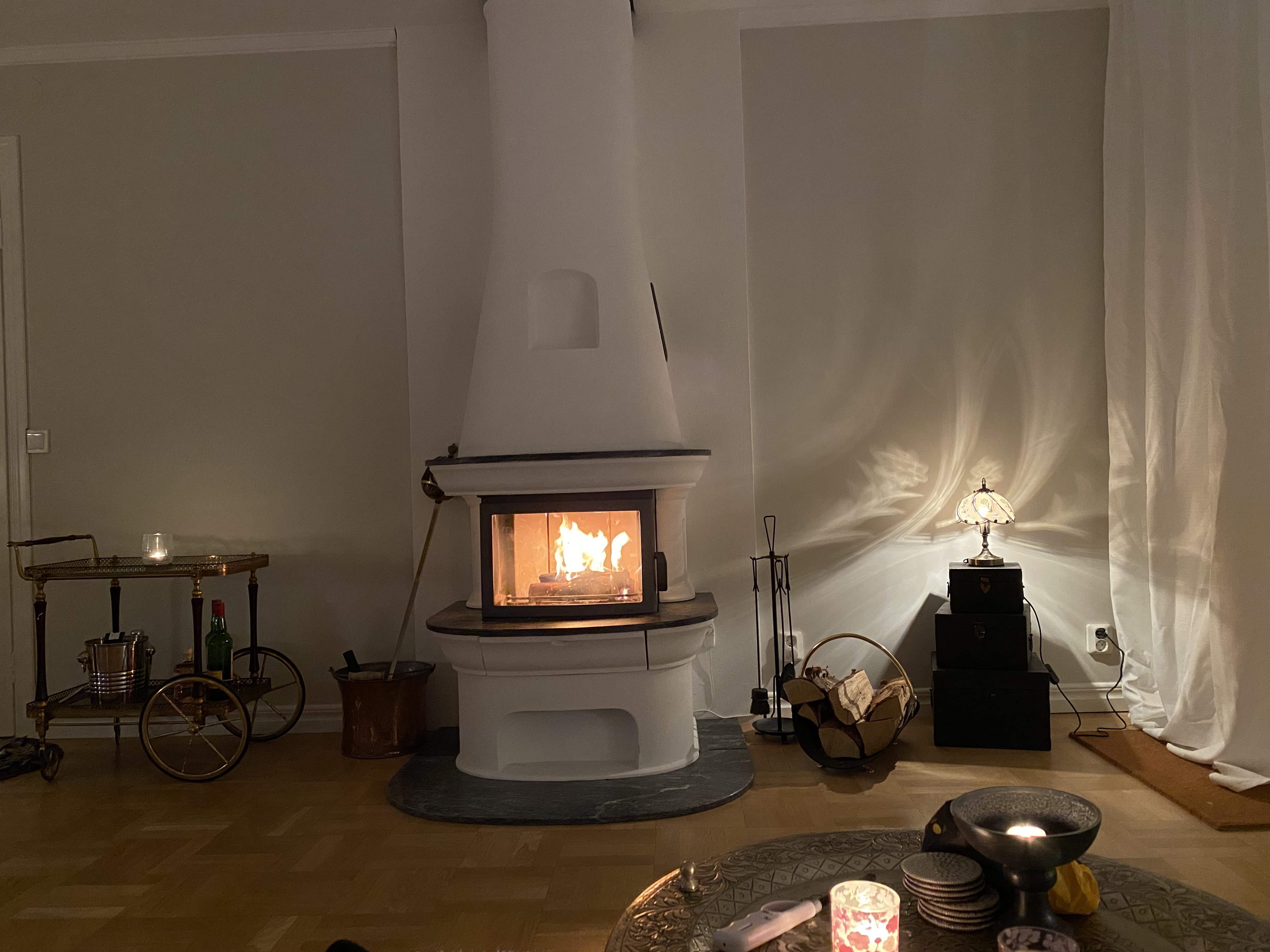 Margaretavägen
