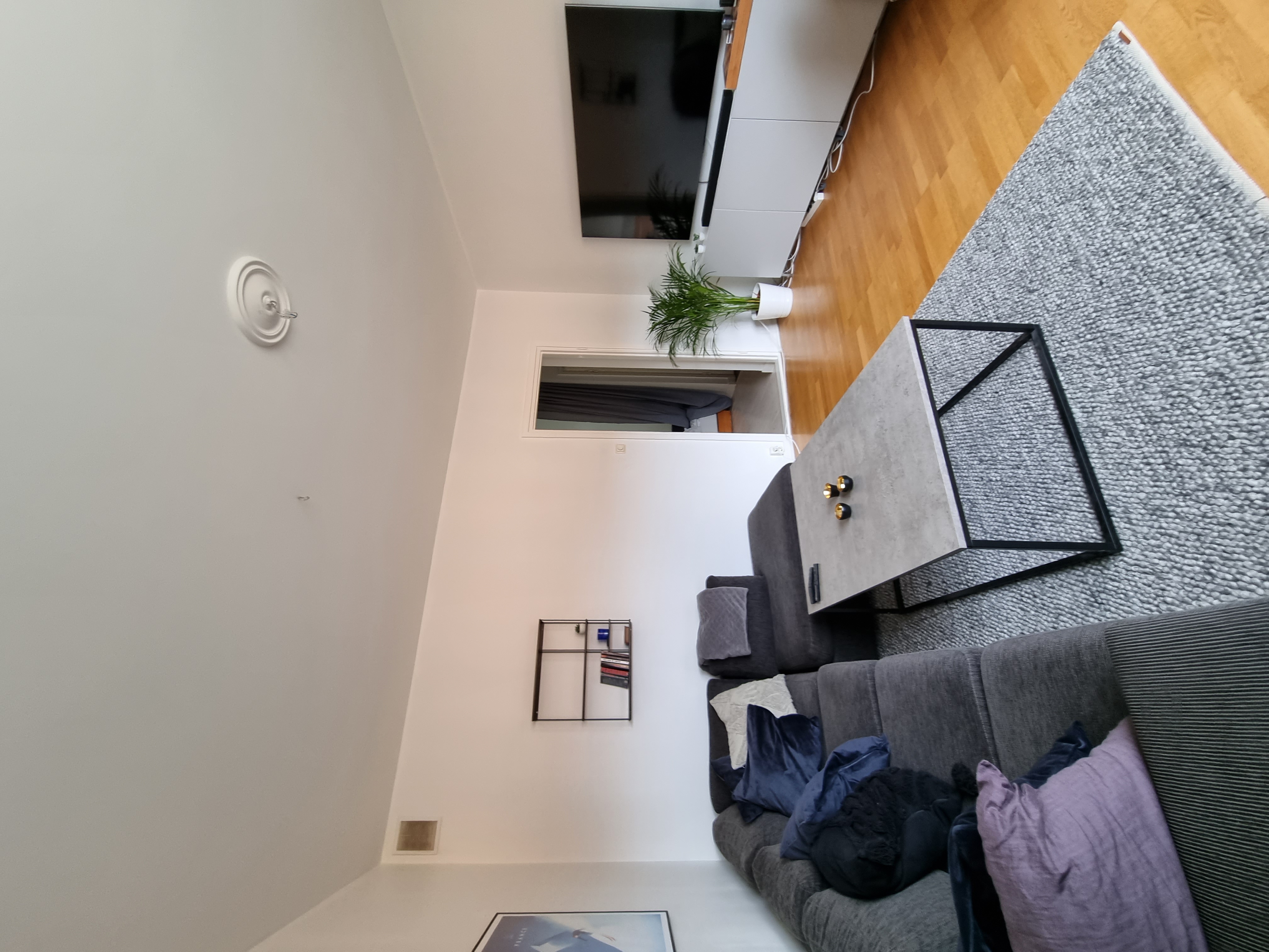 1.5 rum och kök, Bromma, 13 200 kr/mån, bild 4