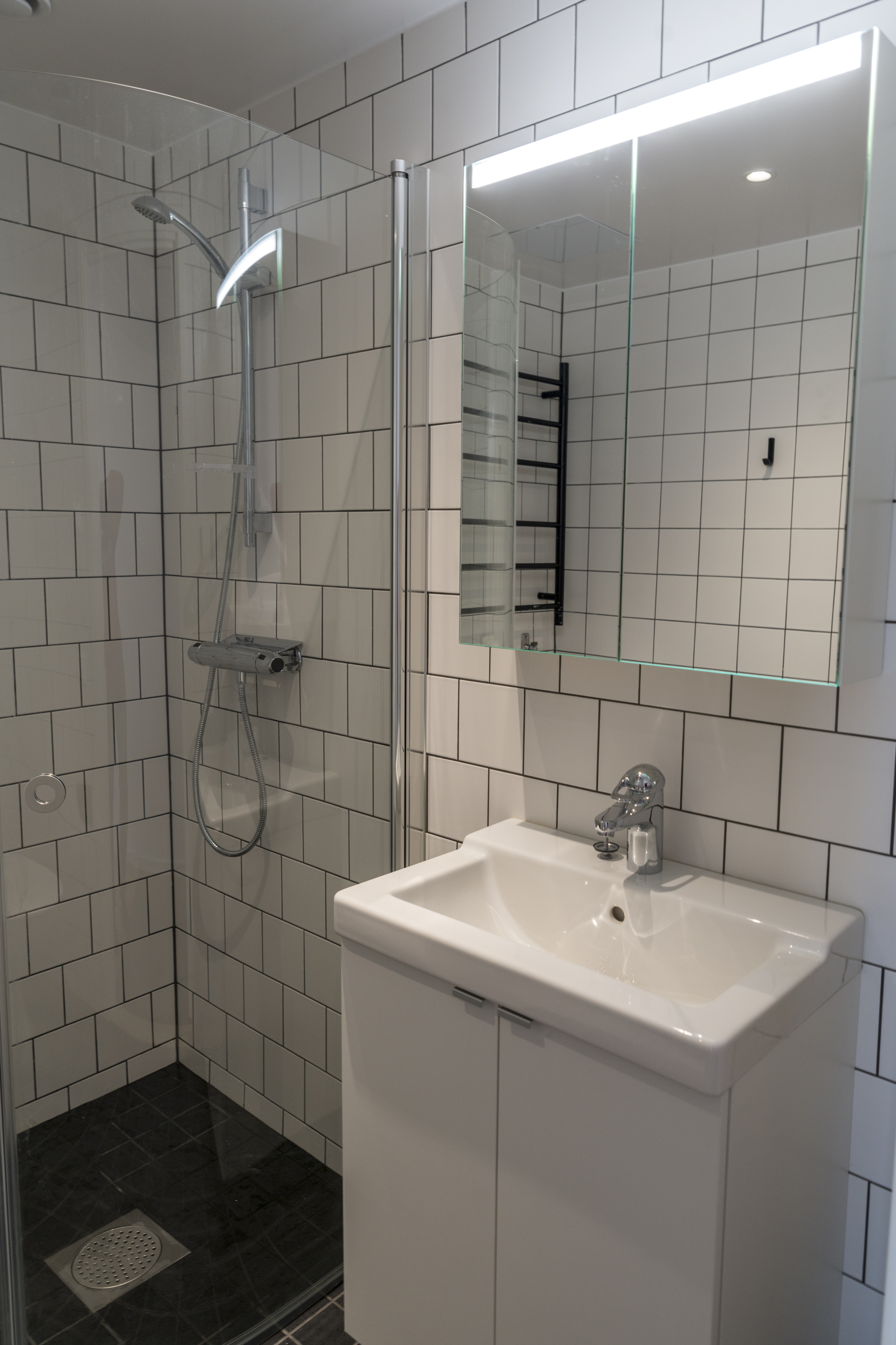 Lägenhet, 4 rooms, 77 sqm, Norrköping