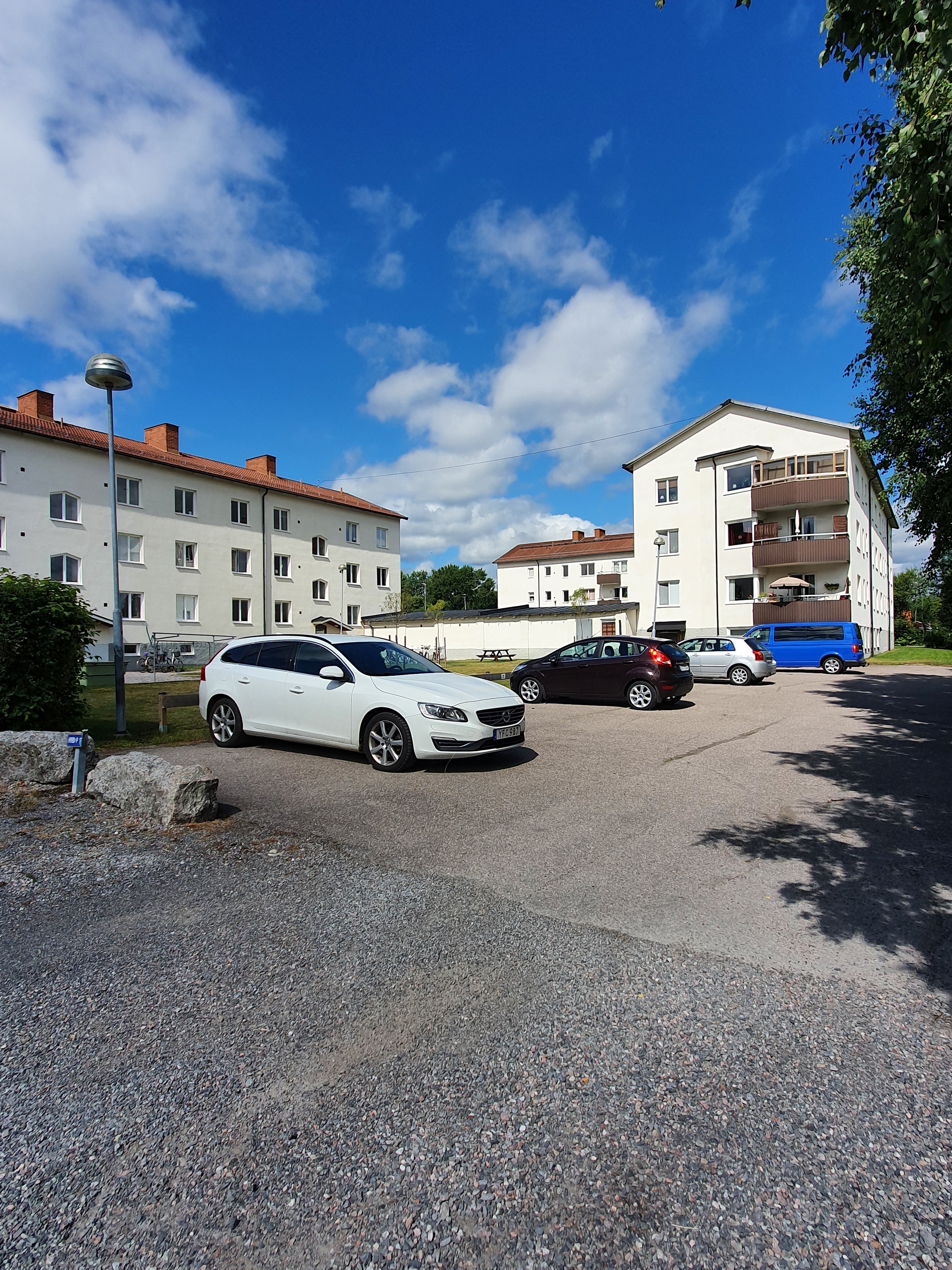 Hyreslägenhet på Köping  i koping