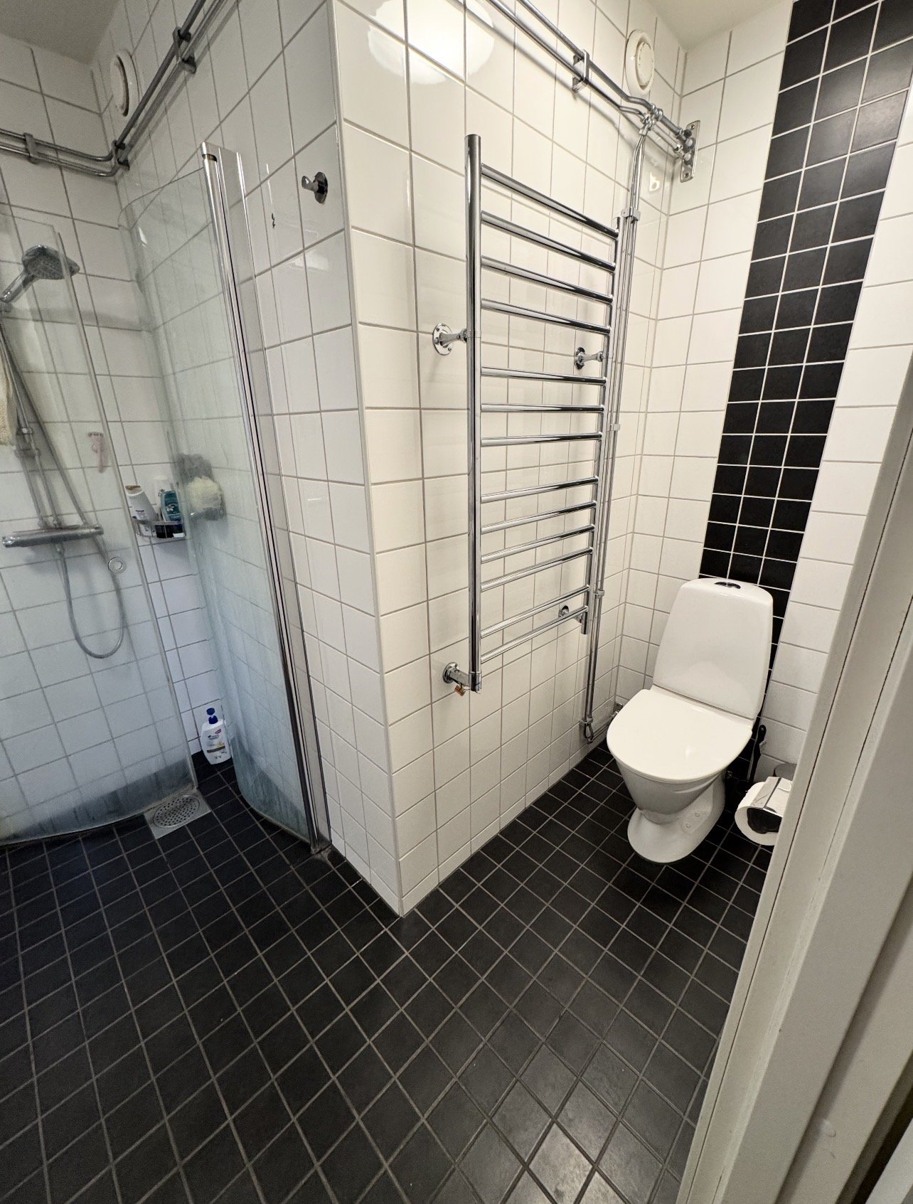 Merkuriusgatan, Göteborg