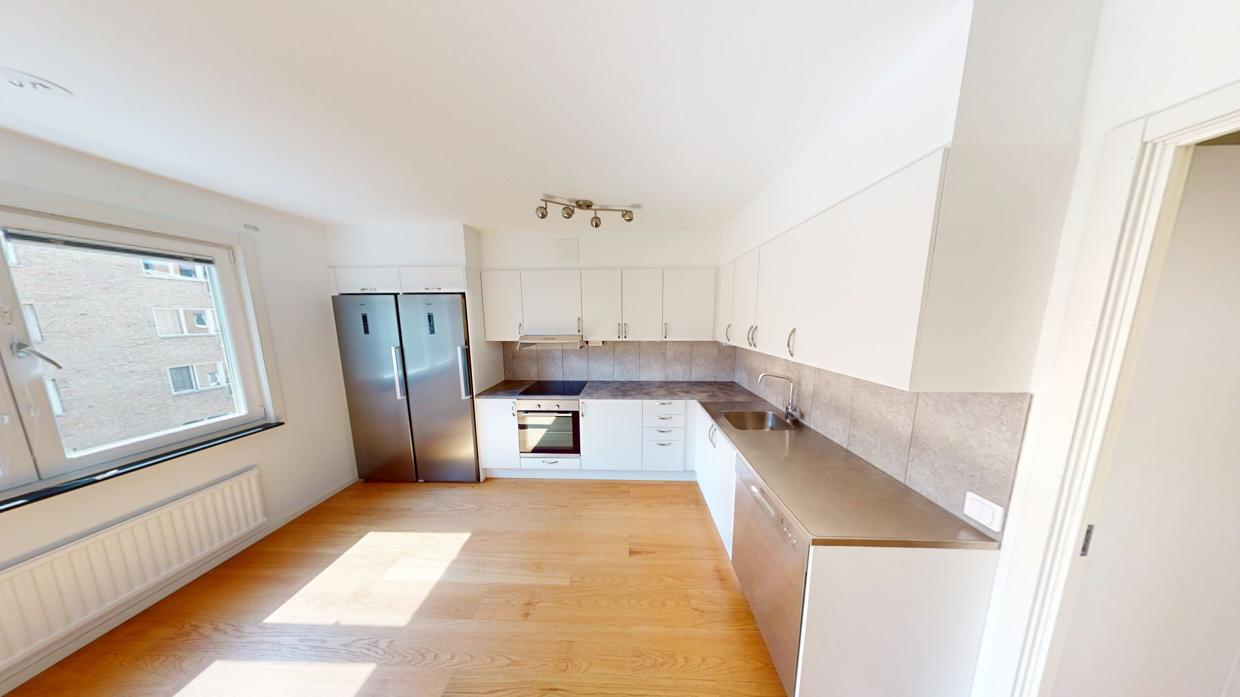 Lägenhet, 3 rooms, 78 sqm, Eskilstuna