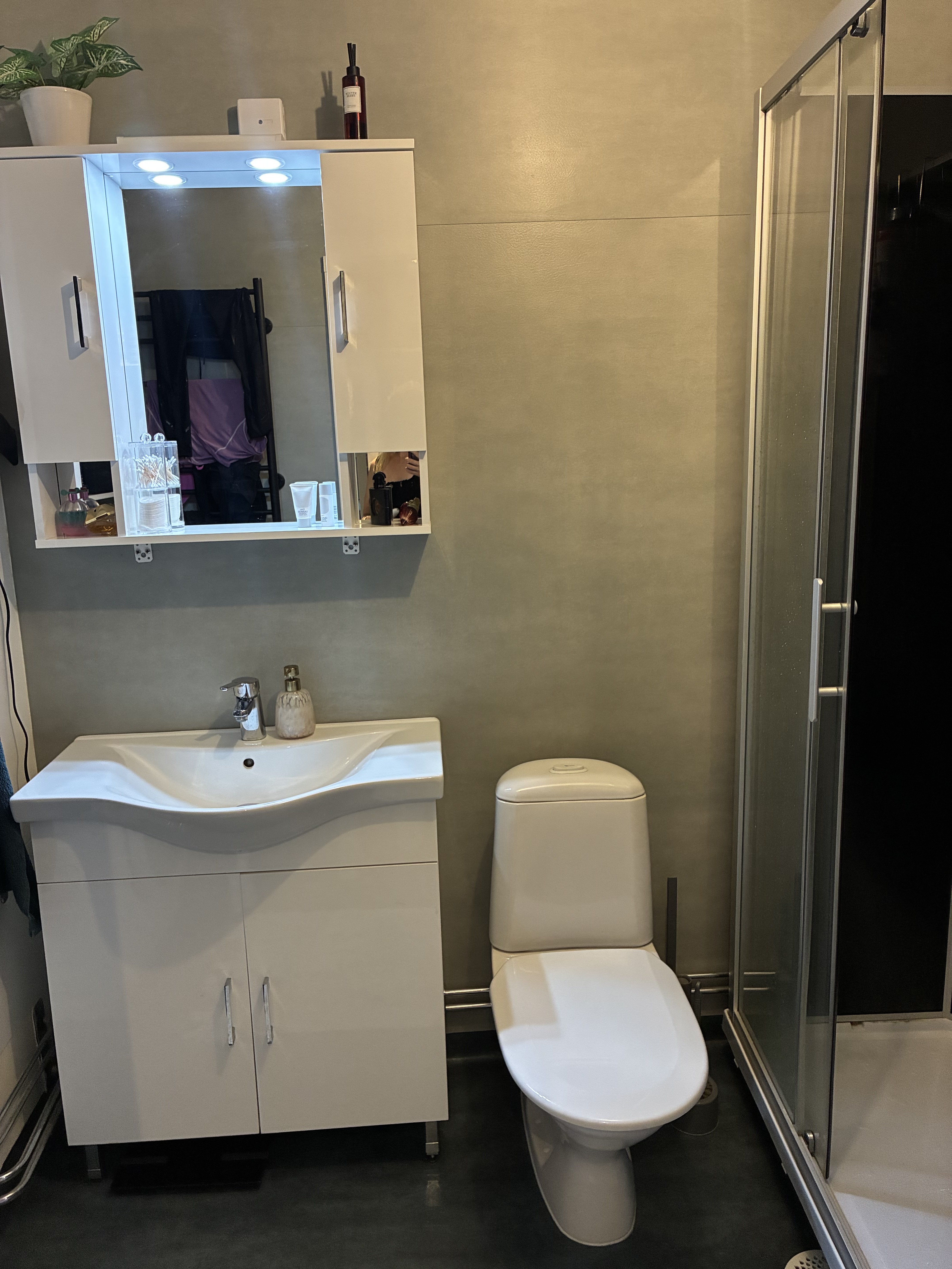 Apartment in Vallentuna, Ormsta - Bild 5