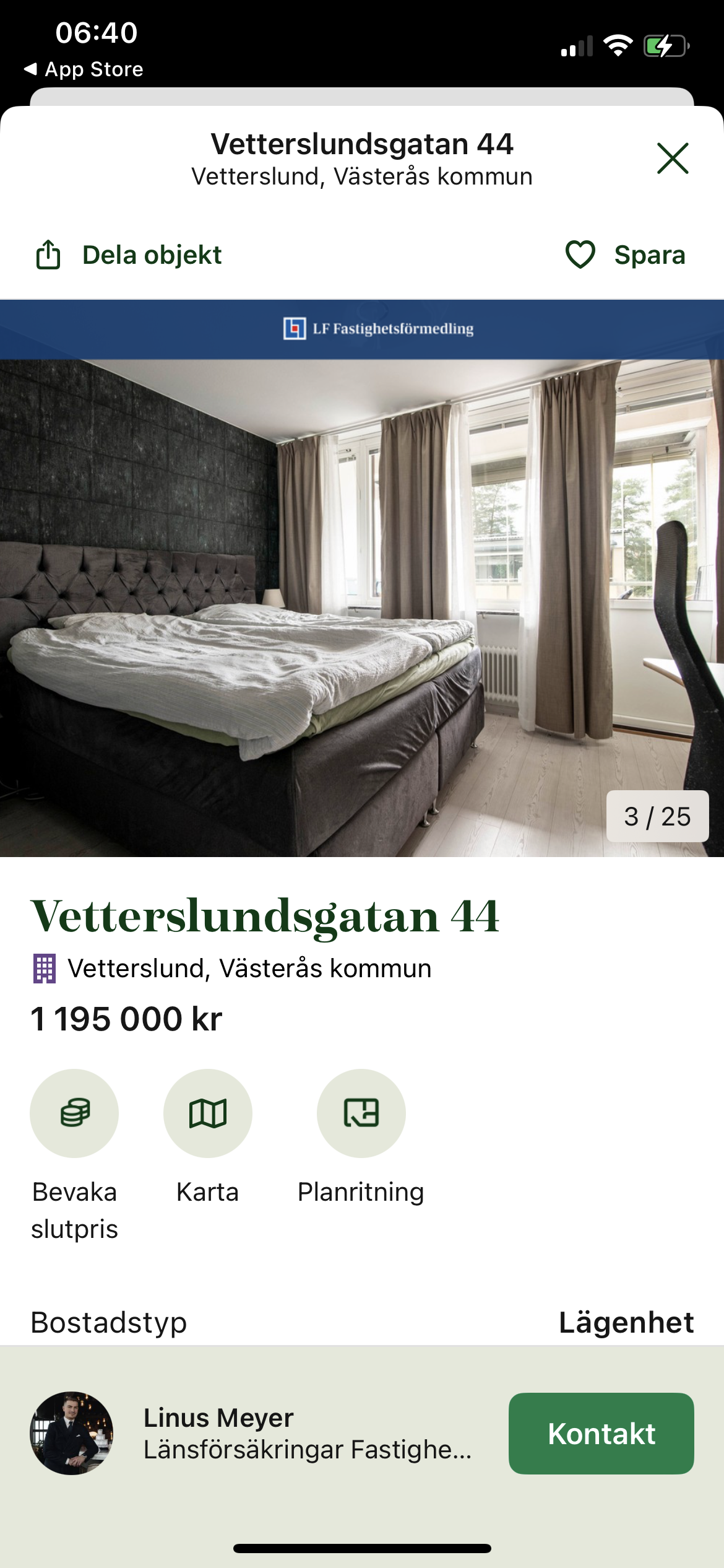 Vetterslundsgatan