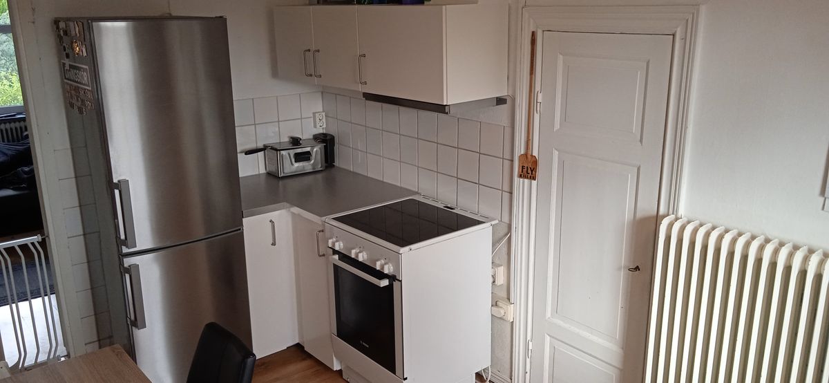 Lägenhet – Borrby, Borrbygård - Bild 3