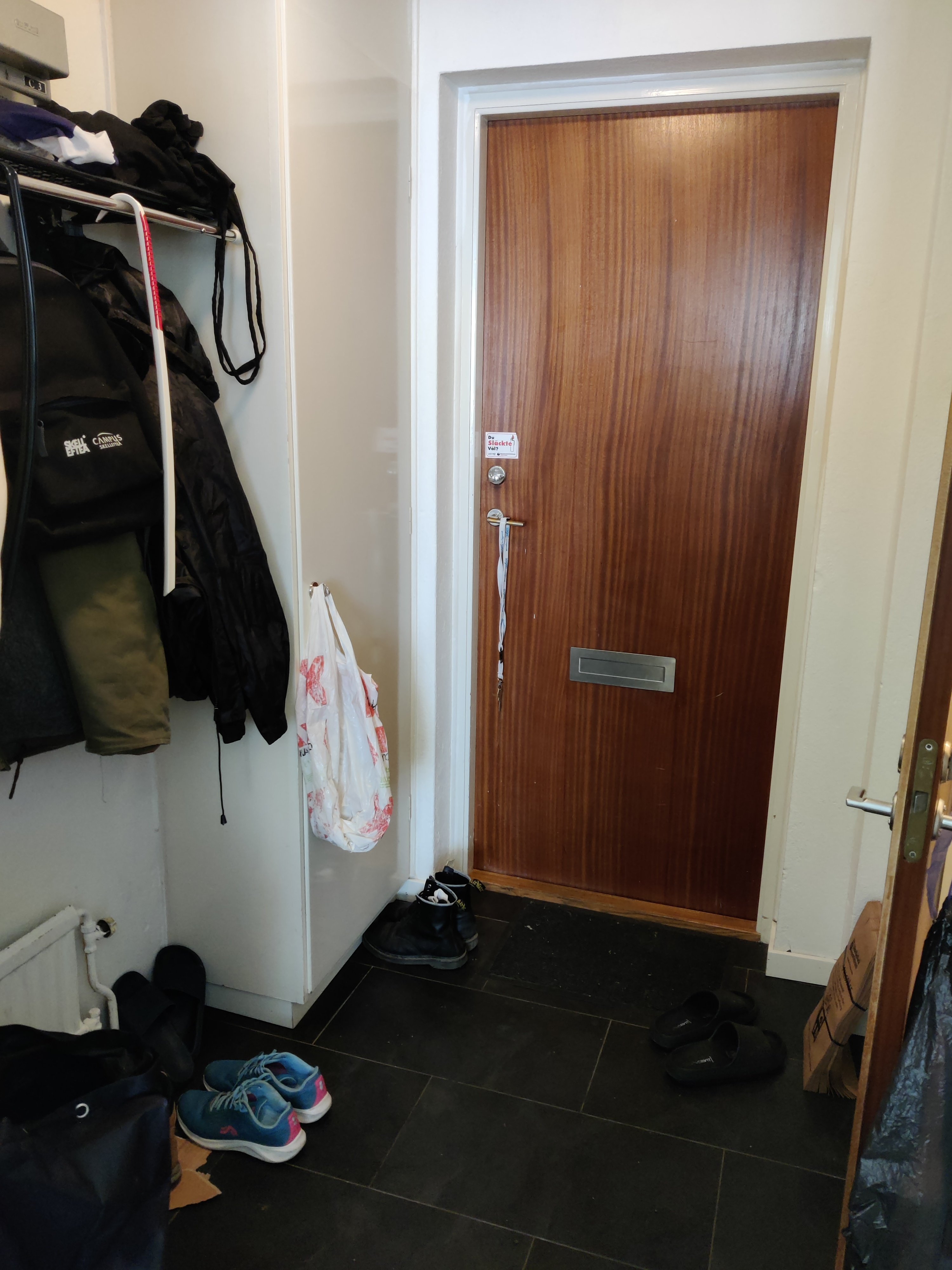 1 rok · 20 m² i Skellefteå – bild 4