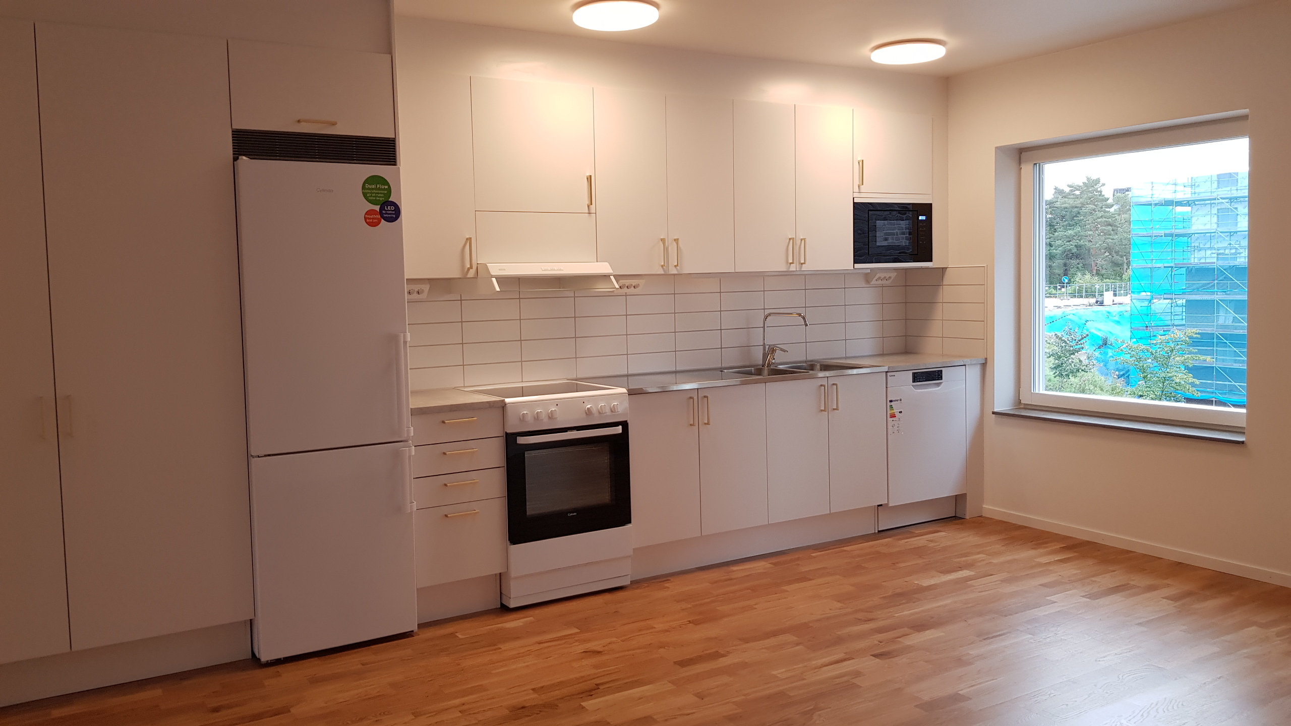 Lägenhet – Karlstad, Kasernhöjden, Fanfaren - Fler