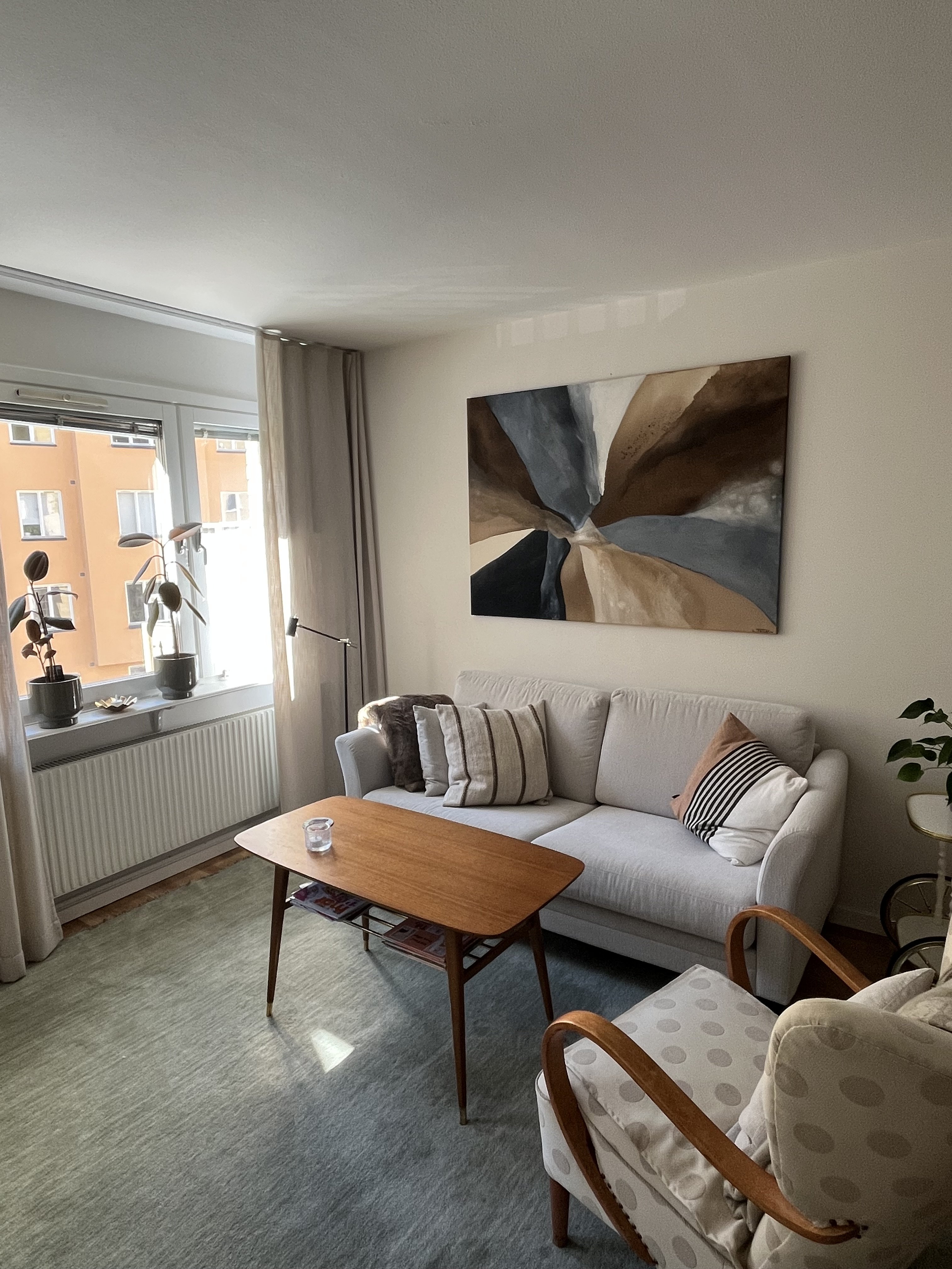 2 rum och kök, Stockholm — 19 000 kr/mån — bild 5