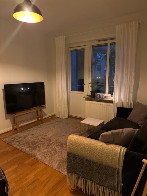 Nybodagatan