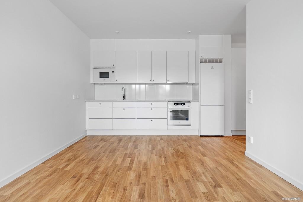 Lägenhet, 2 rooms, 43 sqm, Spånga