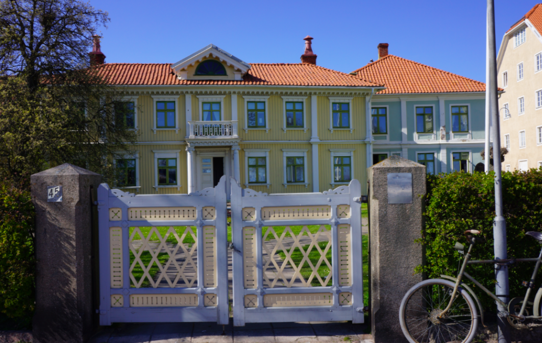 Lägenhet, 3 rooms, 86 sqm, Kalmar