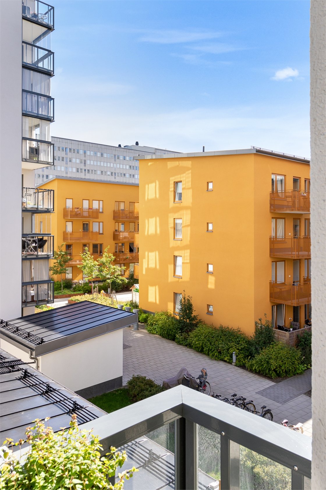 Jämtlandsgatan, Vällingby — photo 3