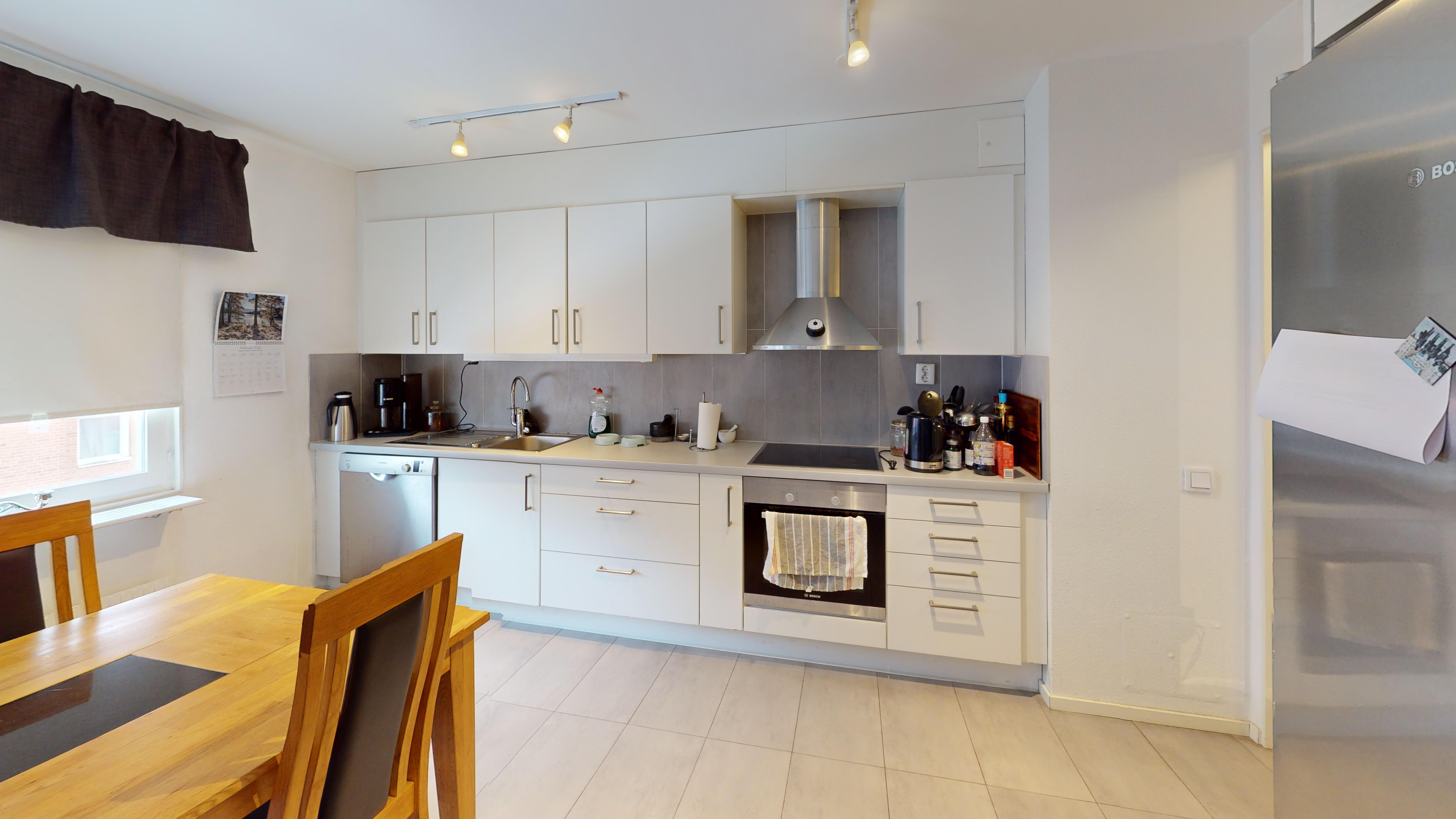 Faktorsgatan 8, Helsingborg — photo 4