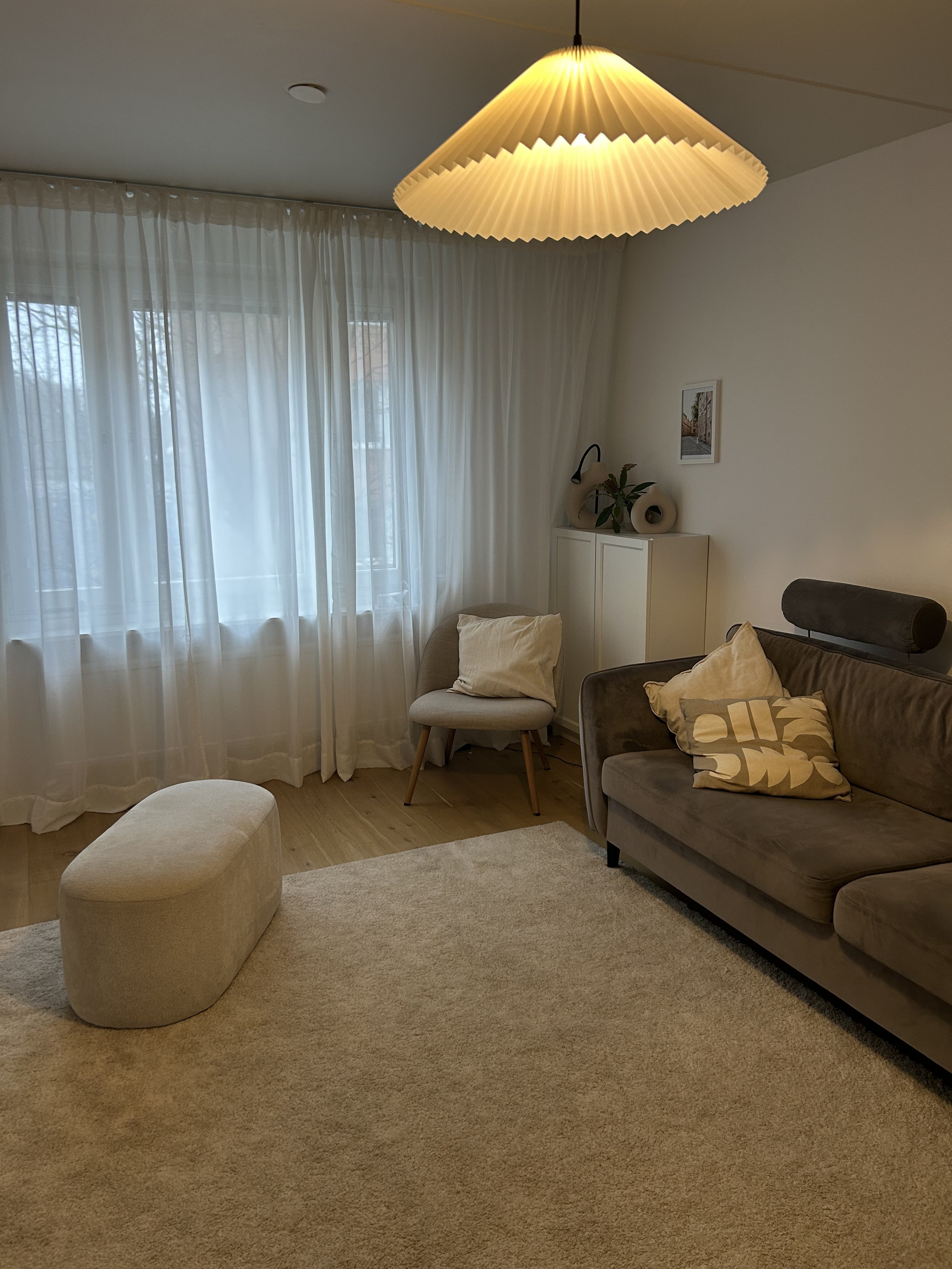 Lägenhet, 3 rum, 77 kvm, Stockholm