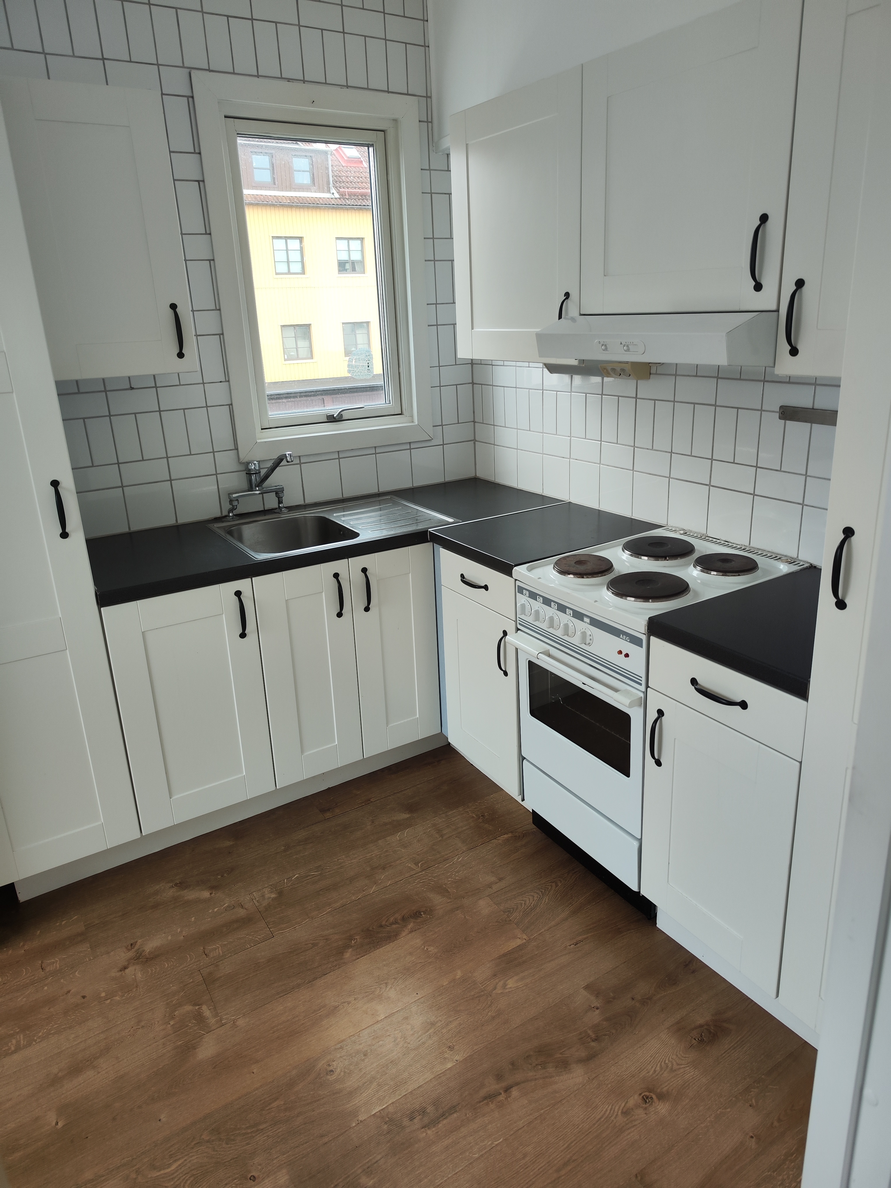 Lägenhet, 2 rooms, 50 sqm, Borås