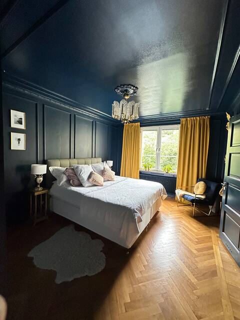 Lägenhet, 4 rum, 75 kvm, Stockholm