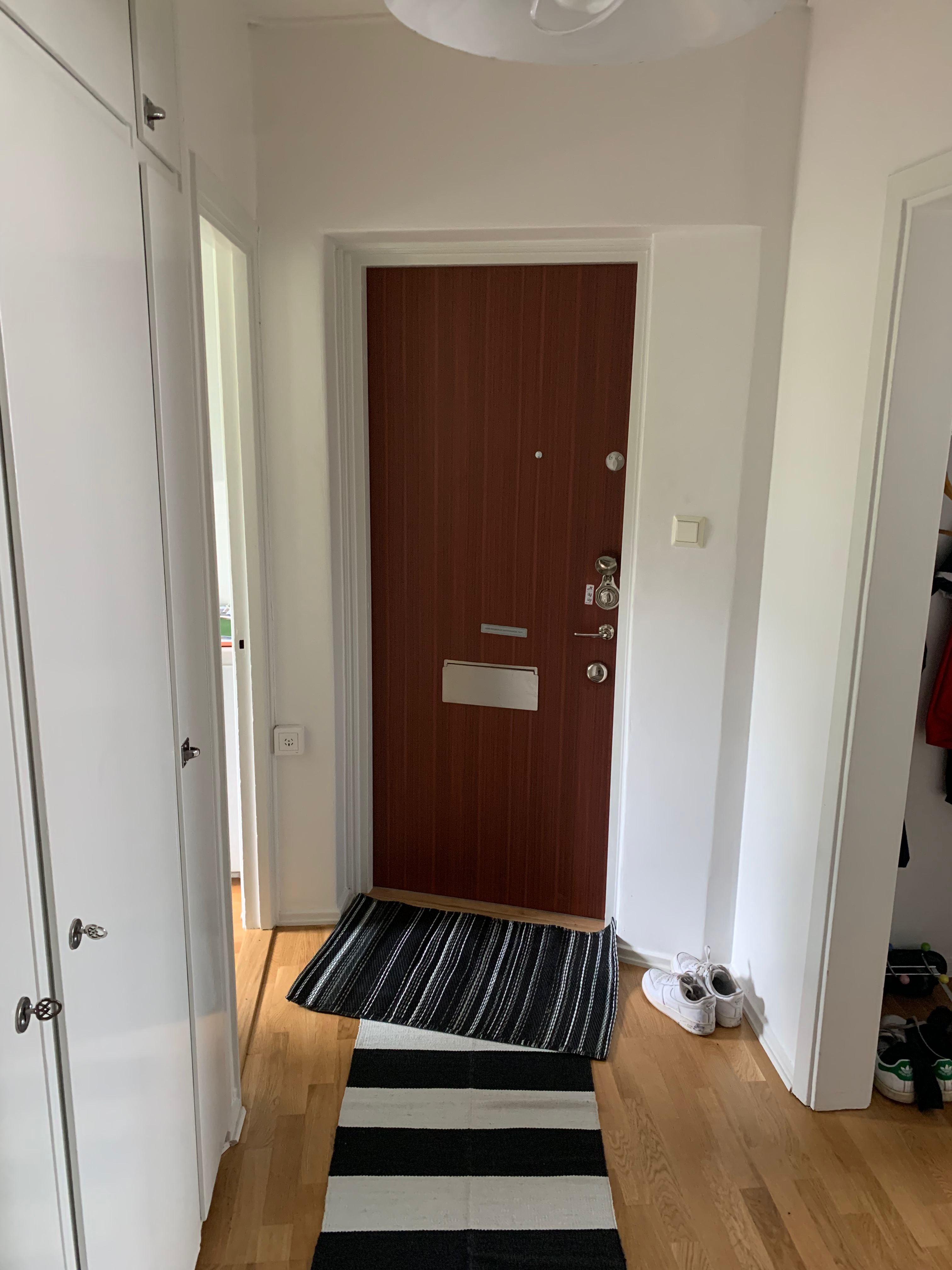 Lägenhet, 2 rooms, 52 sqm, Farsta