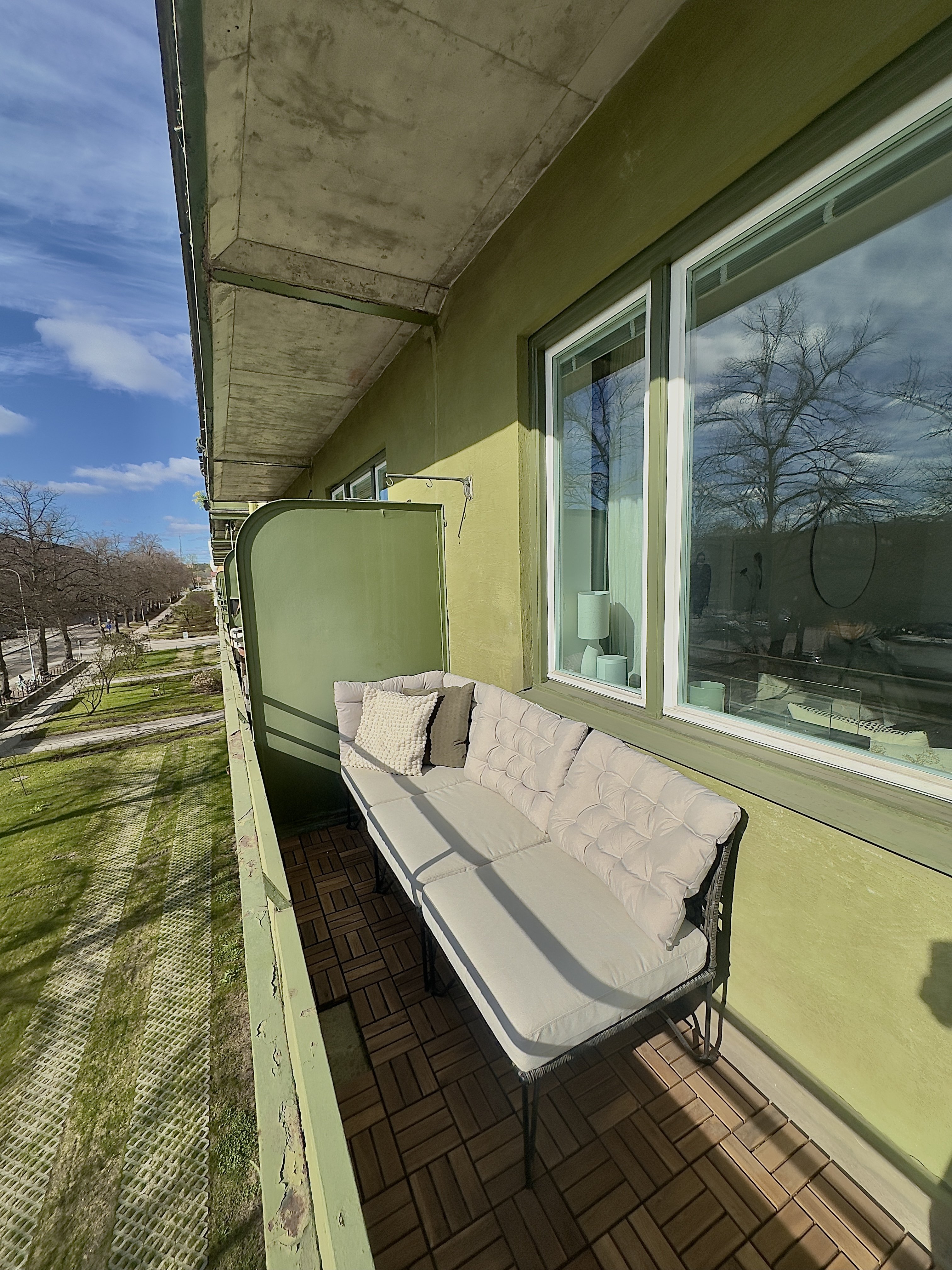 Luthagsesplanaden, Uppsala — photo 2