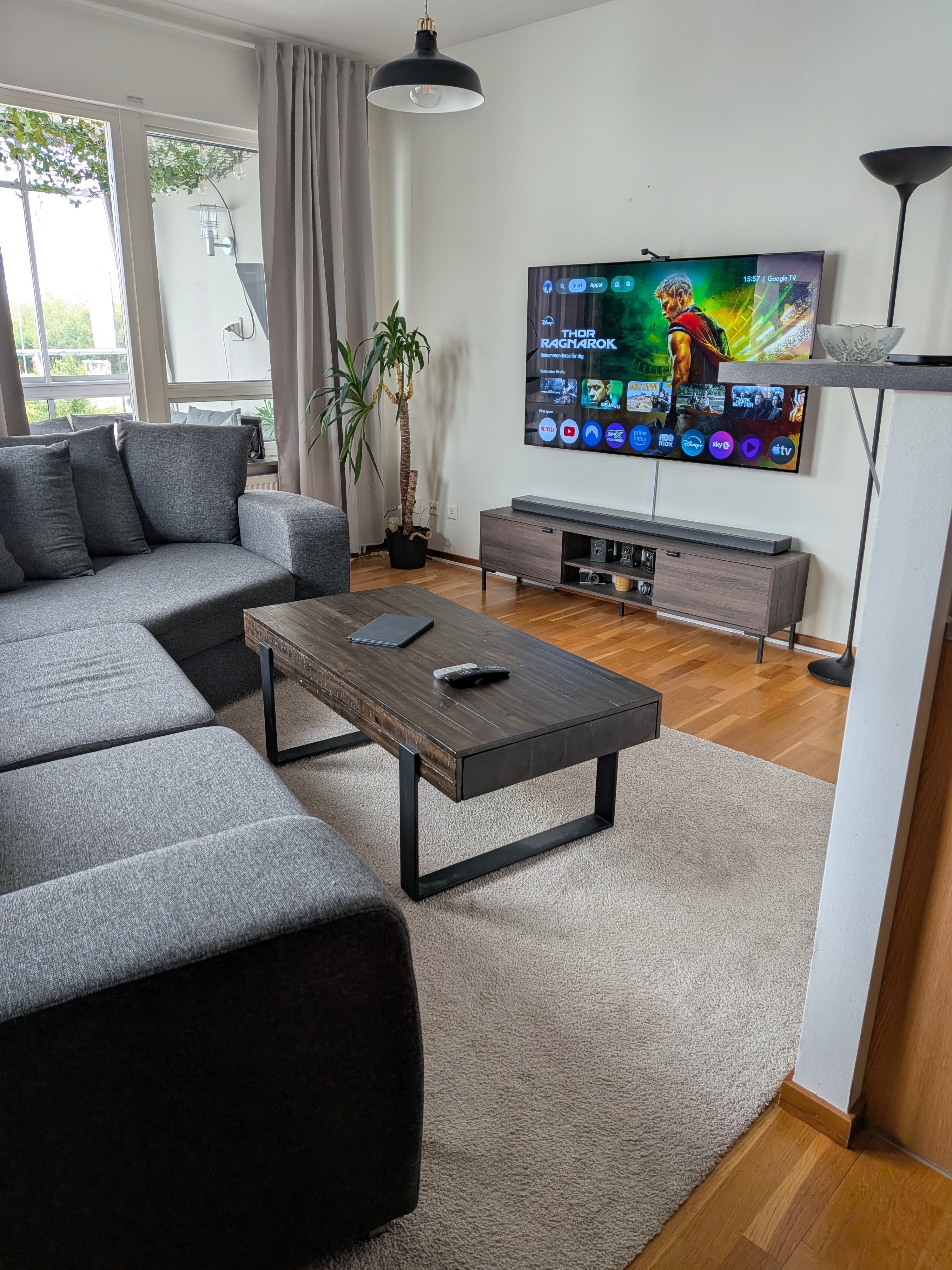 Lägenhet – Karlstad, Bryggudden, Herrhagen - Bild 2