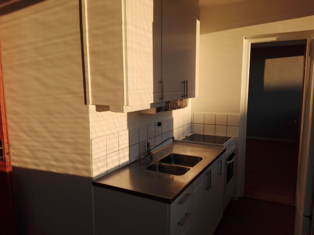 Strandliden, Hässelby