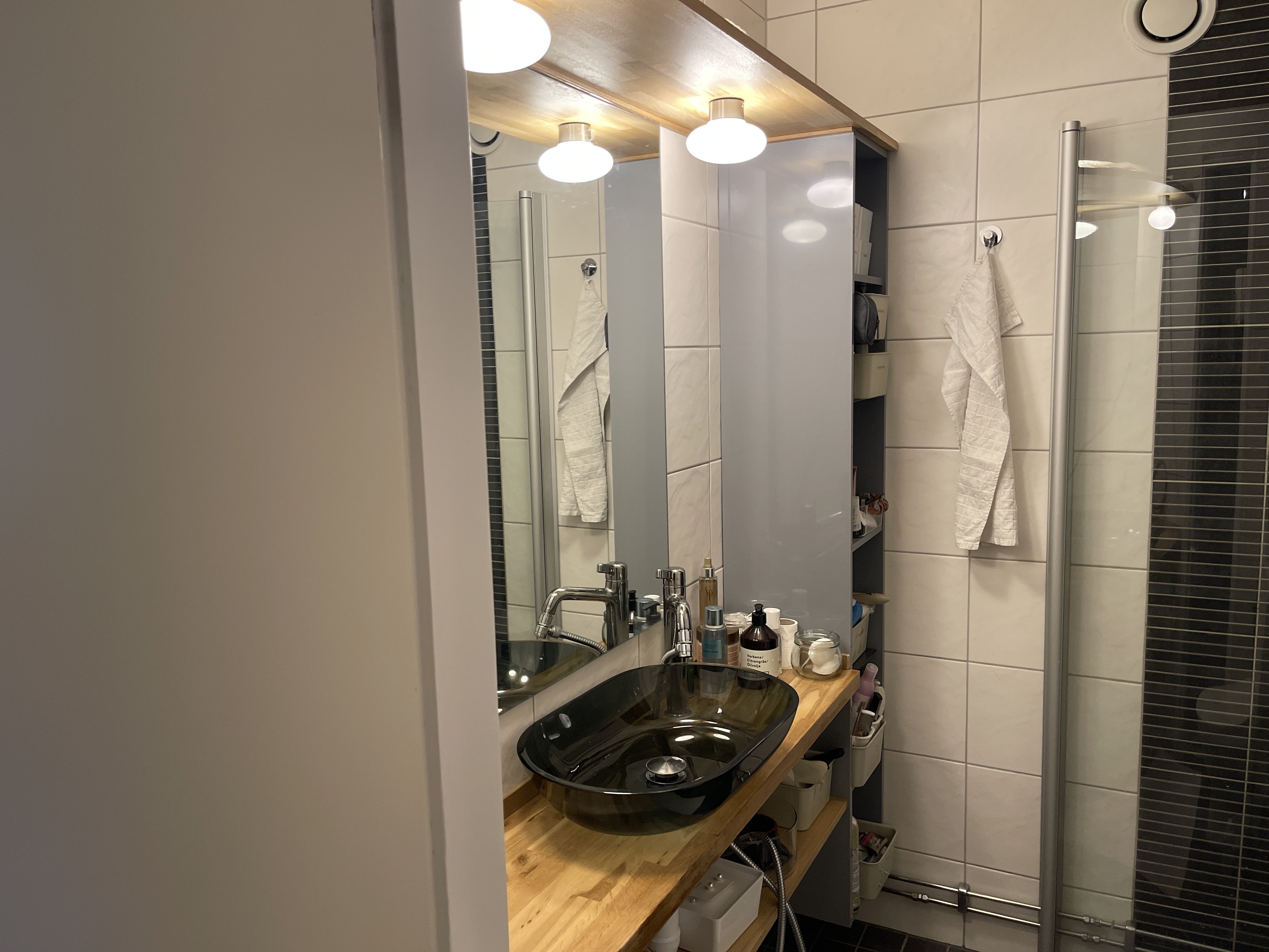 Vindragaregatan, Göteborg — photo 4