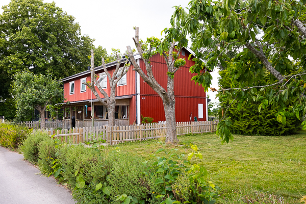 Lägenhet – Mariestad, Västra Götalands län - Bild 3