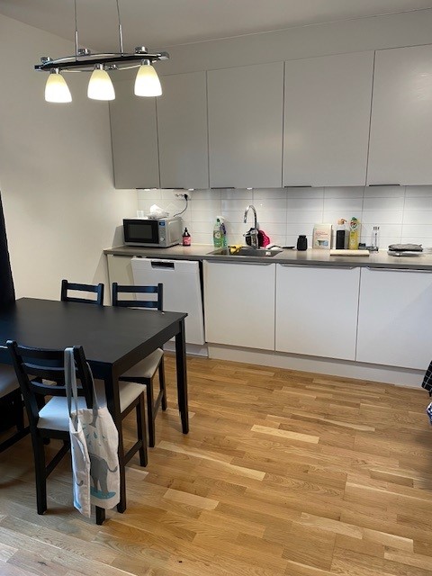 Lägenhet, 2 rooms, 43 sqm, Strängnäs