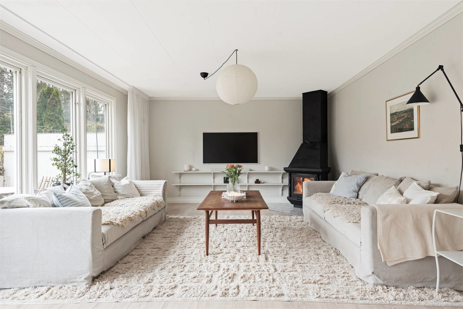 5 rok · 132 m² i Åkersberga – bild 12