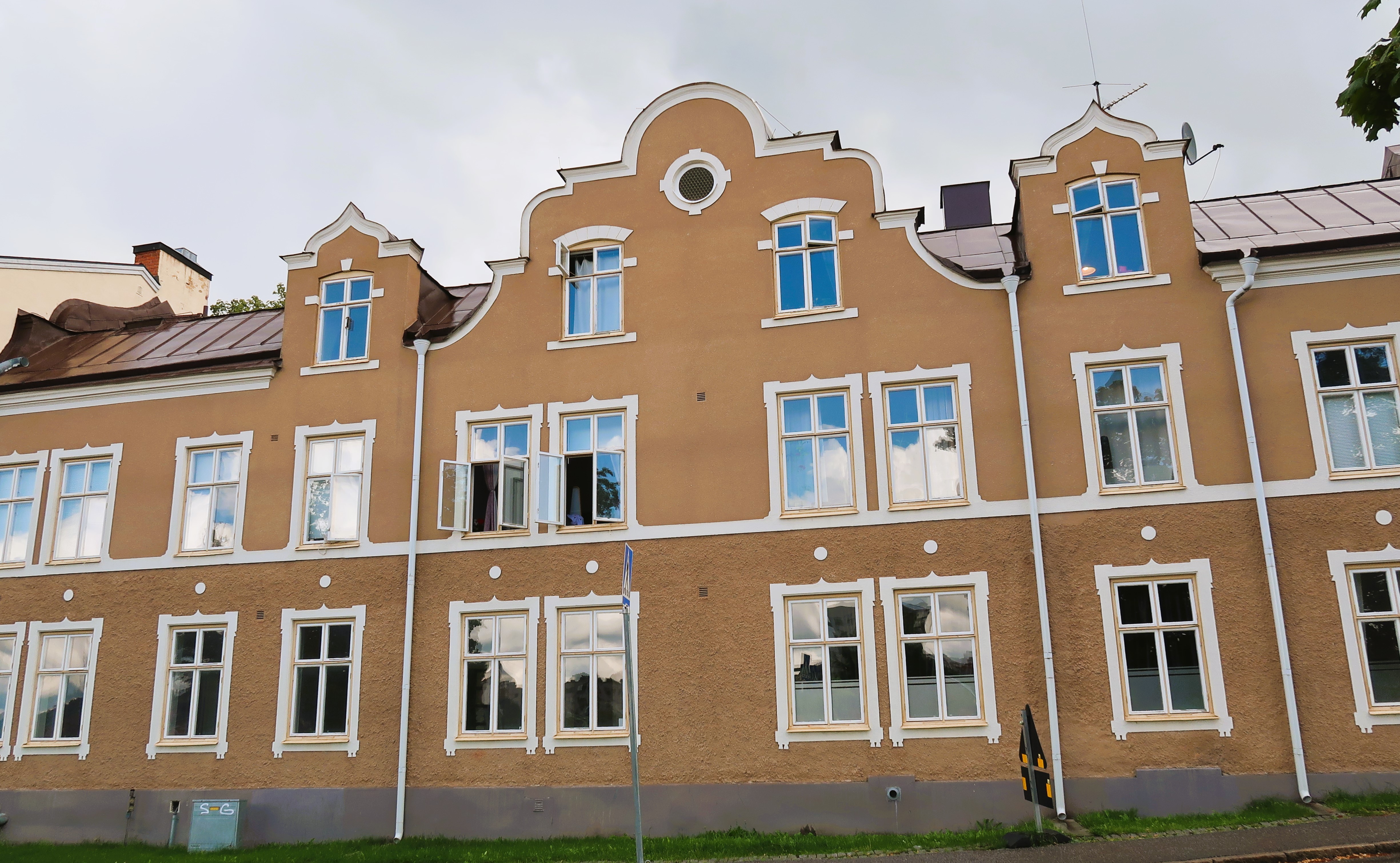 Lägenhet, 1 rooms, 32 sqm, Södertälje