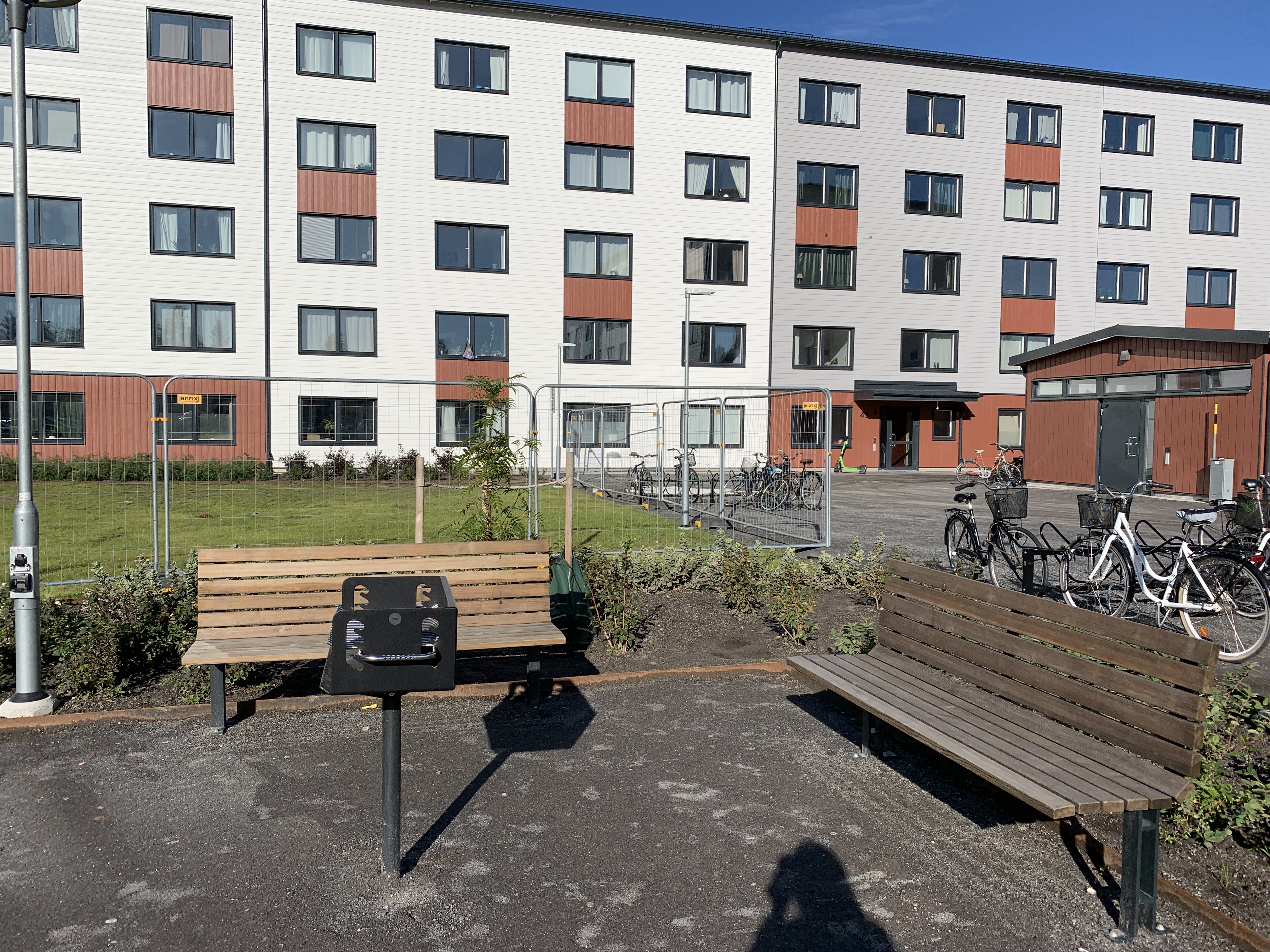 Tvistevägen 43, Umeå — photo 3