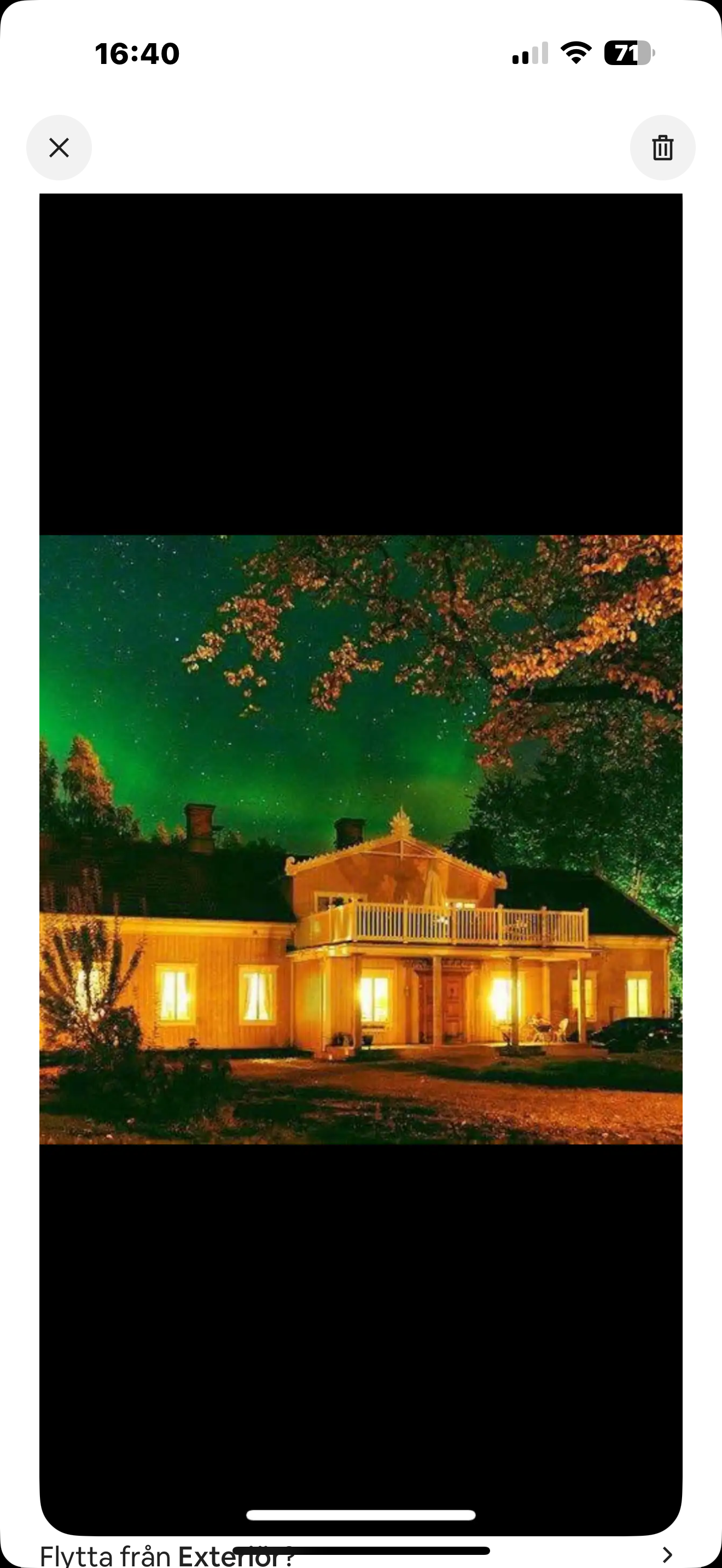 Övrigt, 4 rooms, 95 sqm, Skutskär