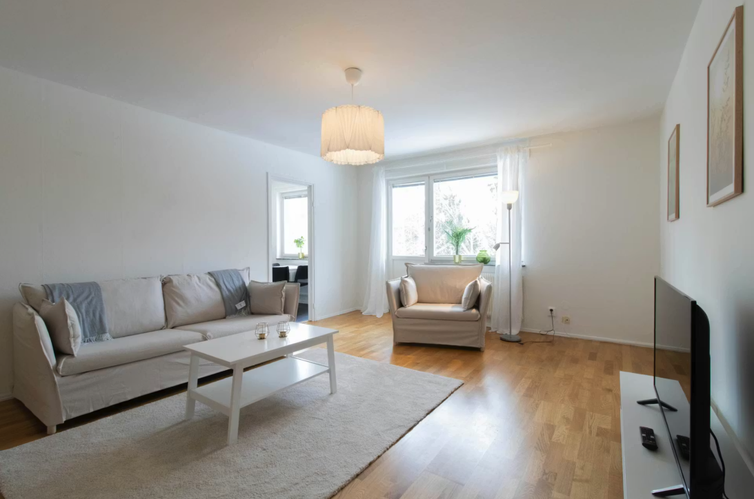 Bjursätragatan 89, Stockholm — photo 2