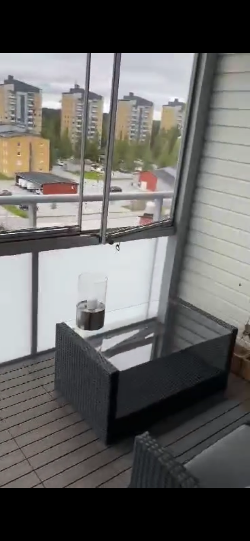 Skärvstensgatan, Umeå — photo 3