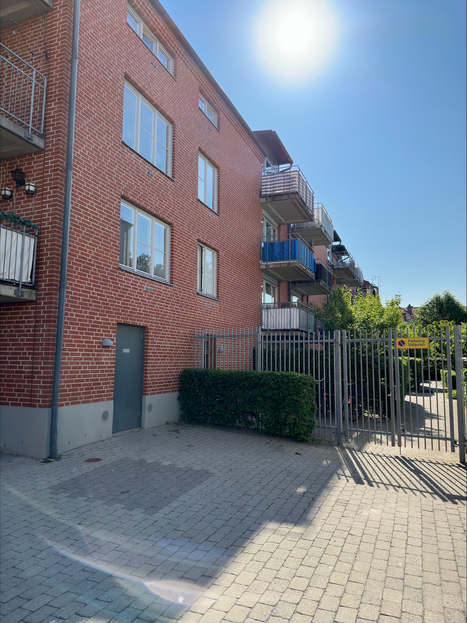 Spånehusvägen 93 A, Malmö — photo 2