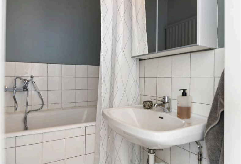 Essingestråket, Stockholm