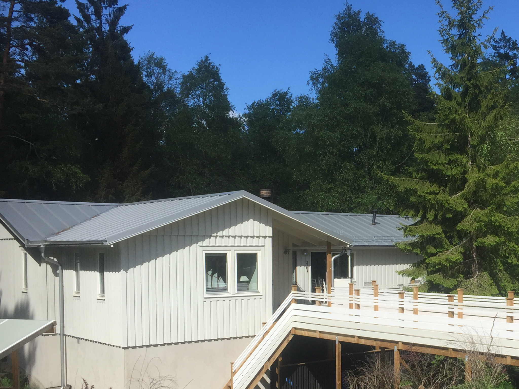 Villa/Hus, 5 rooms, 140 sqm, Ingarö