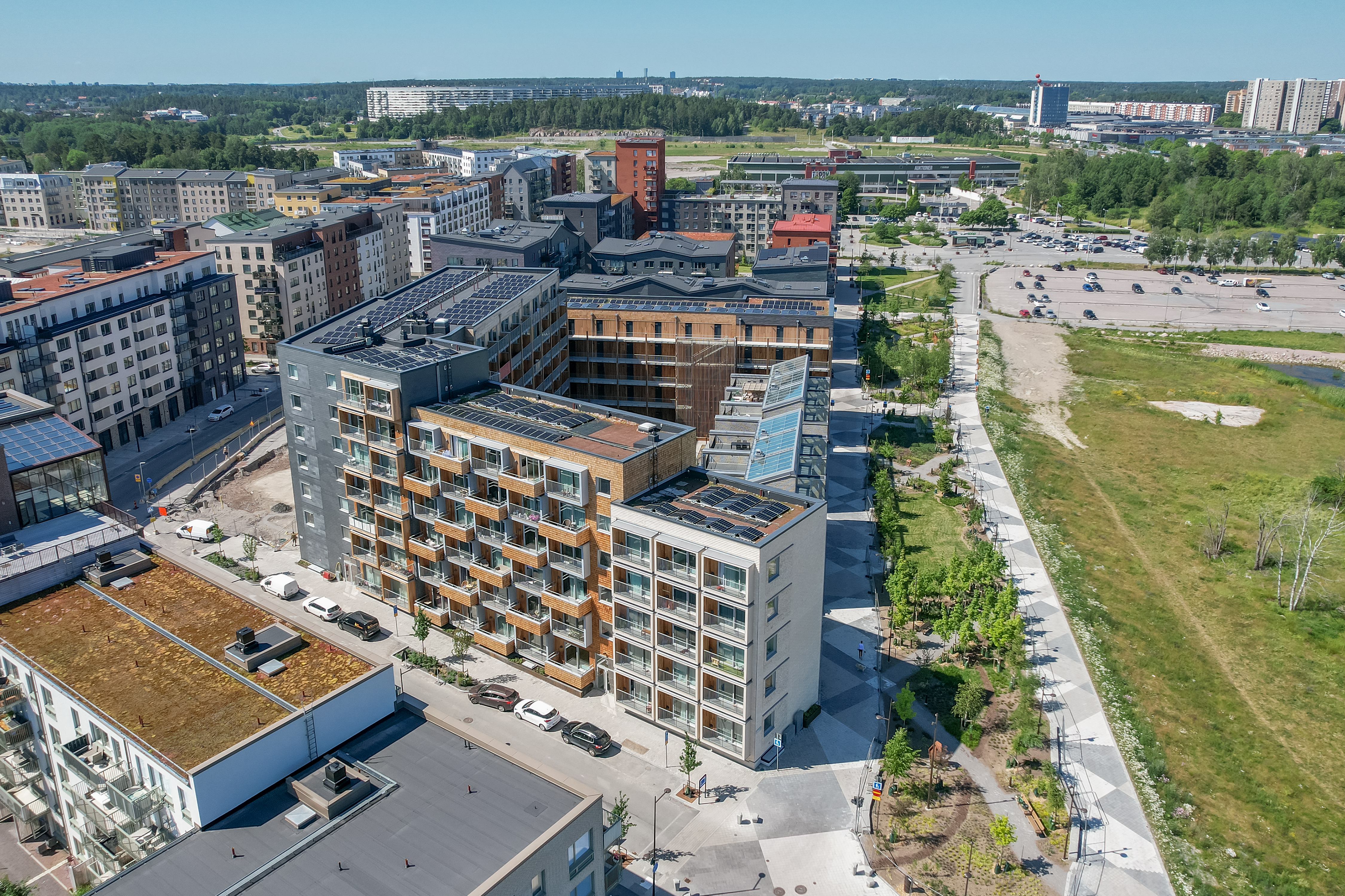 Turfgatan 1