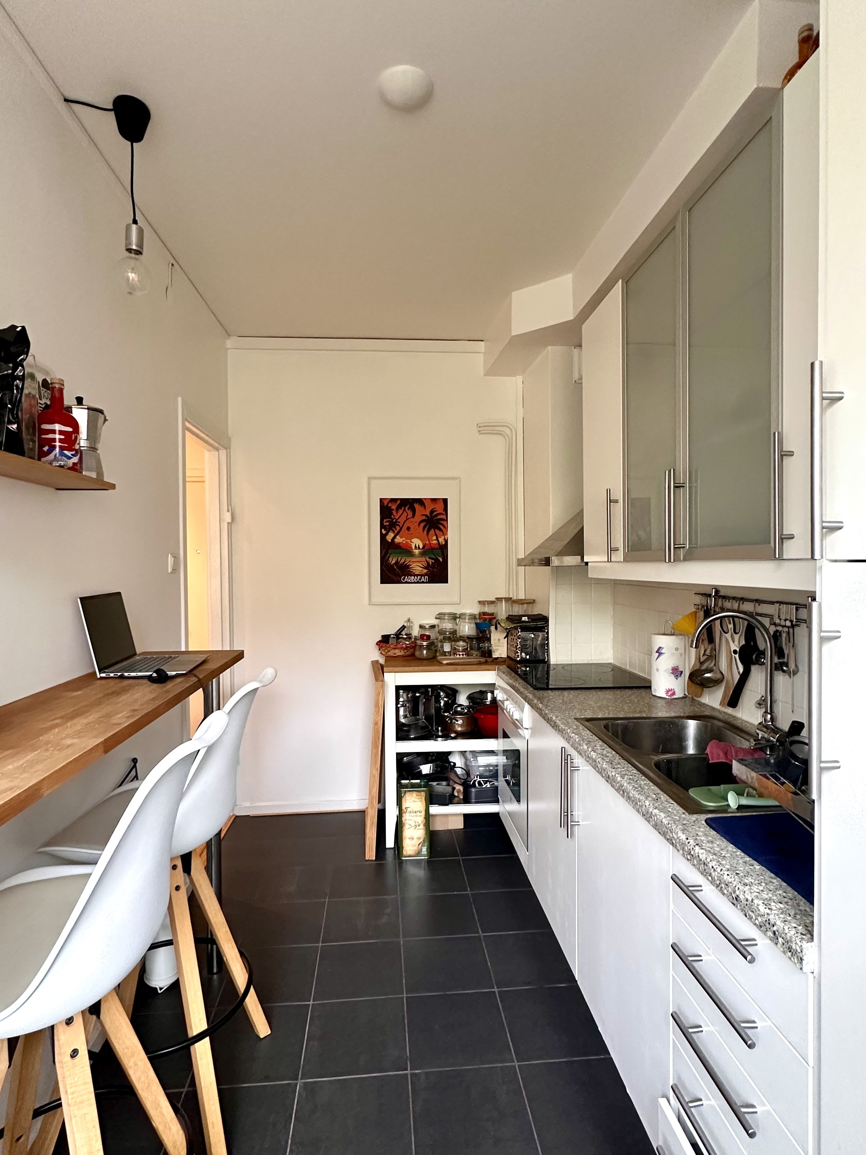 Idaborgsgatan, Malmö