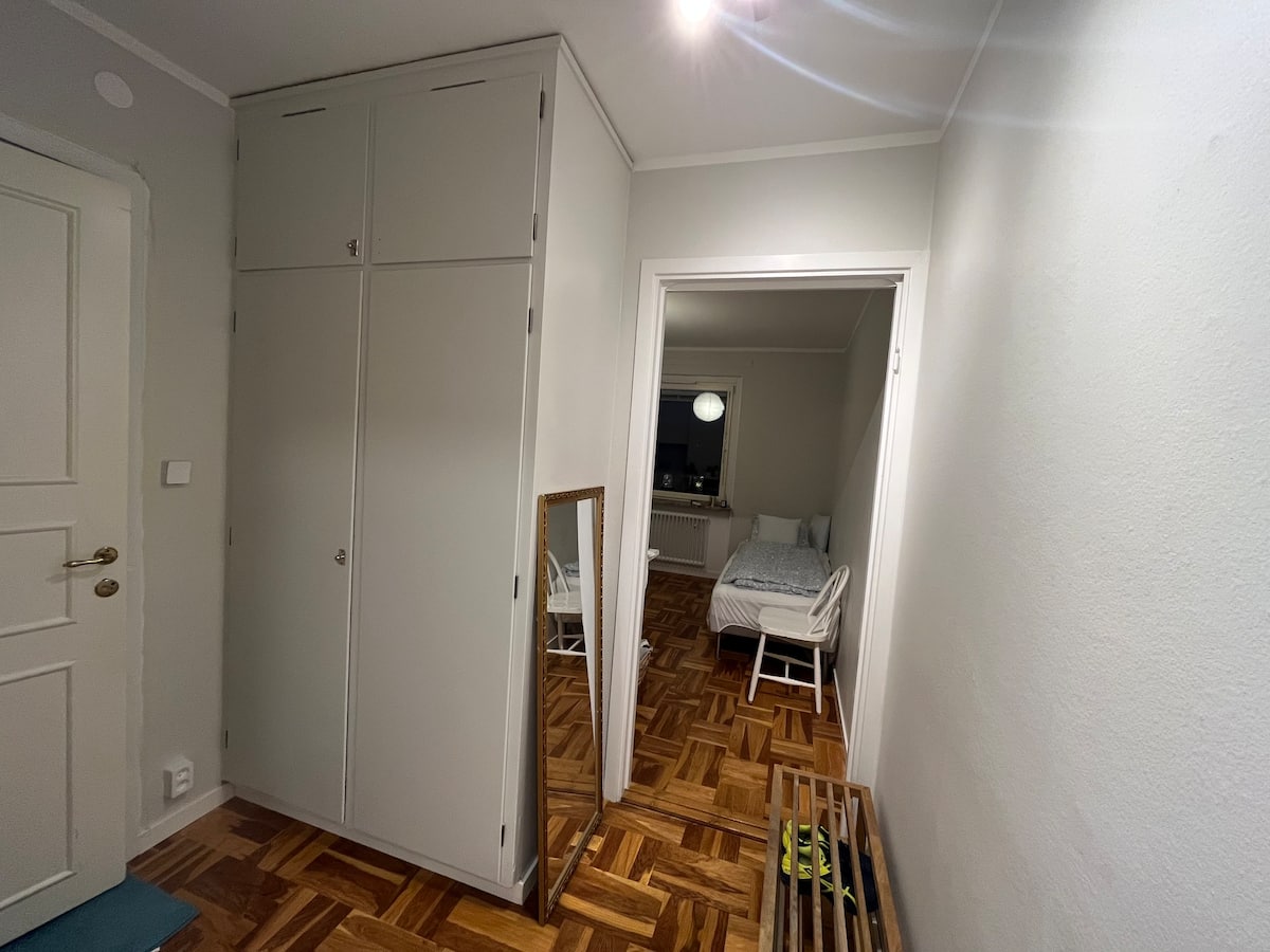 Byggmästargatan, Uppsala — photo 4