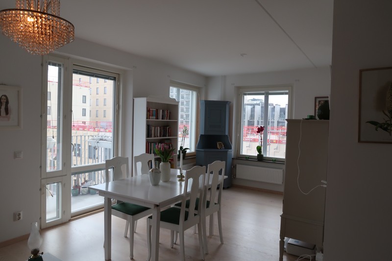 Lise Meitners Gata, Stockholm — photo 4