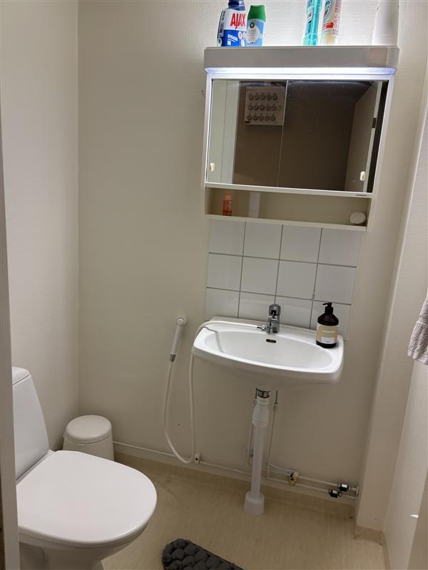 3 rok · 71 m² i Göteborg – bild 6