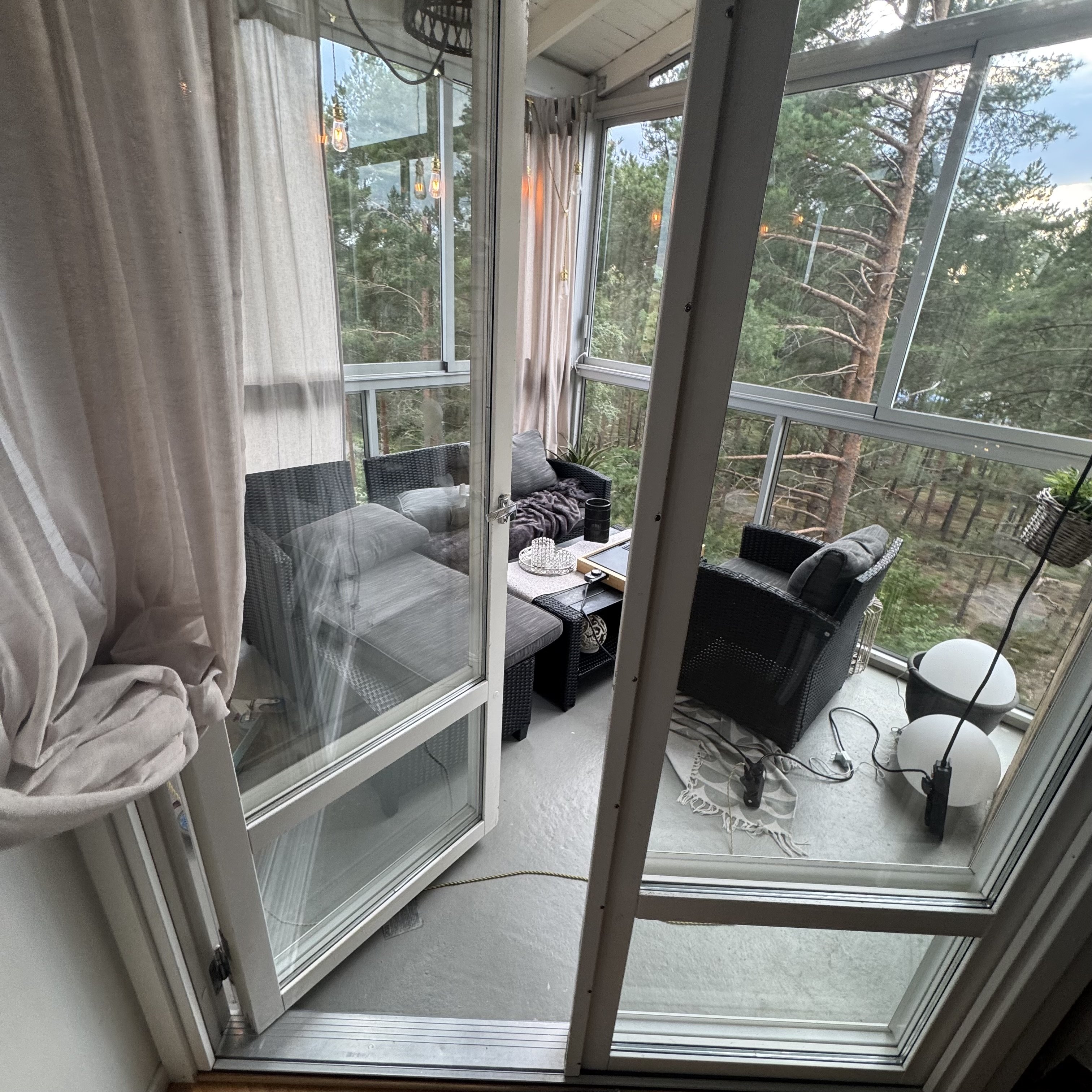 Apartment in Karlstad, Ekobyn Mjölnartorpet, Kronoparken - Fler
