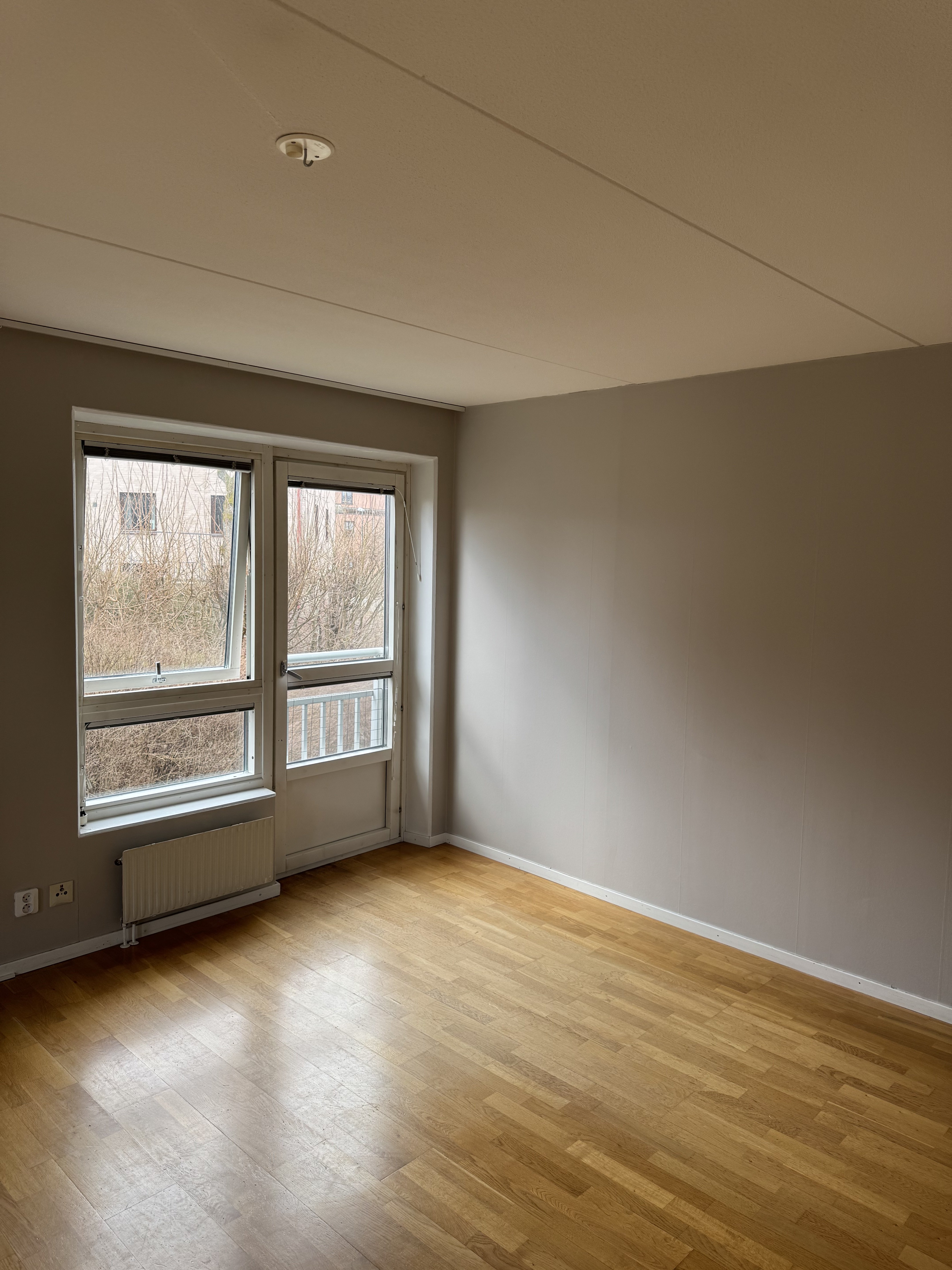 Lägenhet, 2 rooms, 59 sqm, Borås