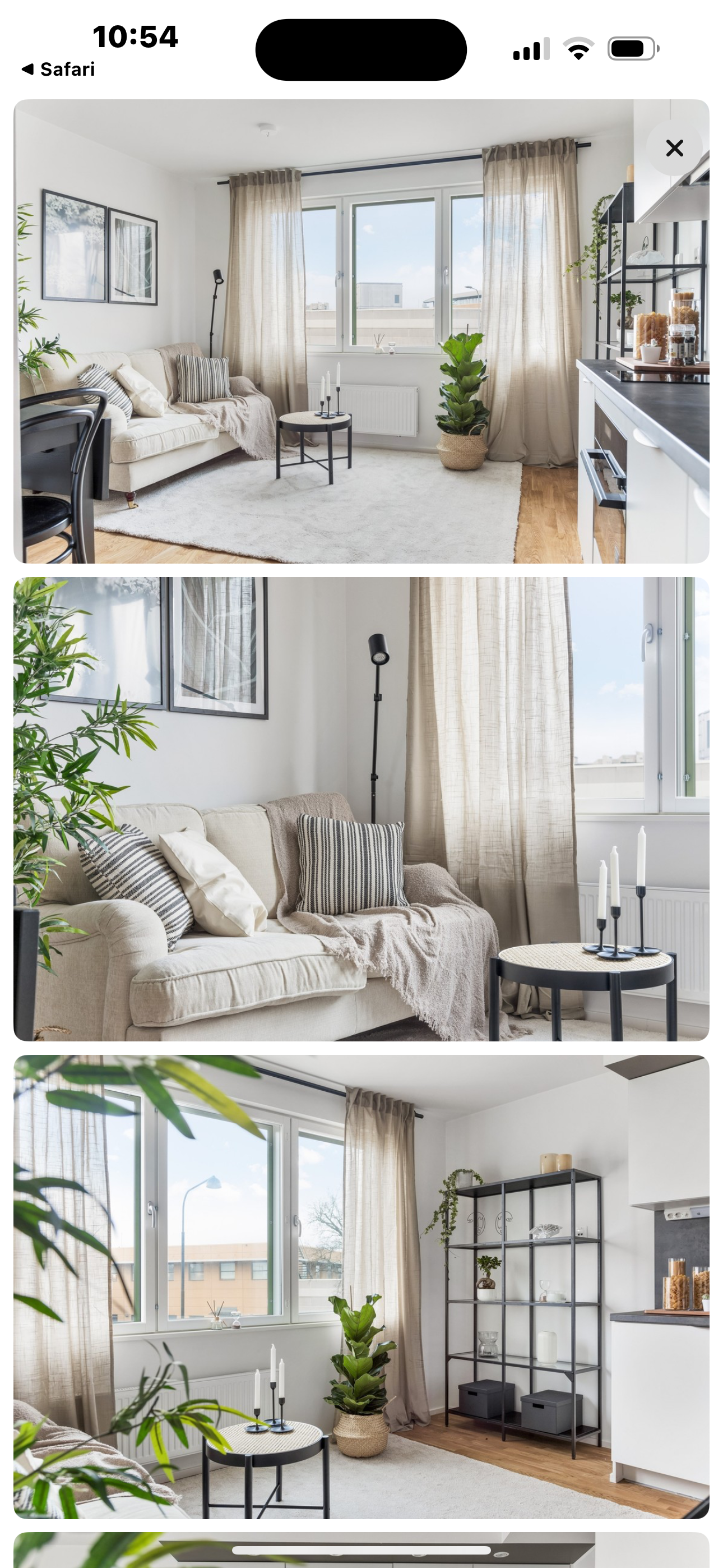 1 rooms · 31 m² in Jarfalla