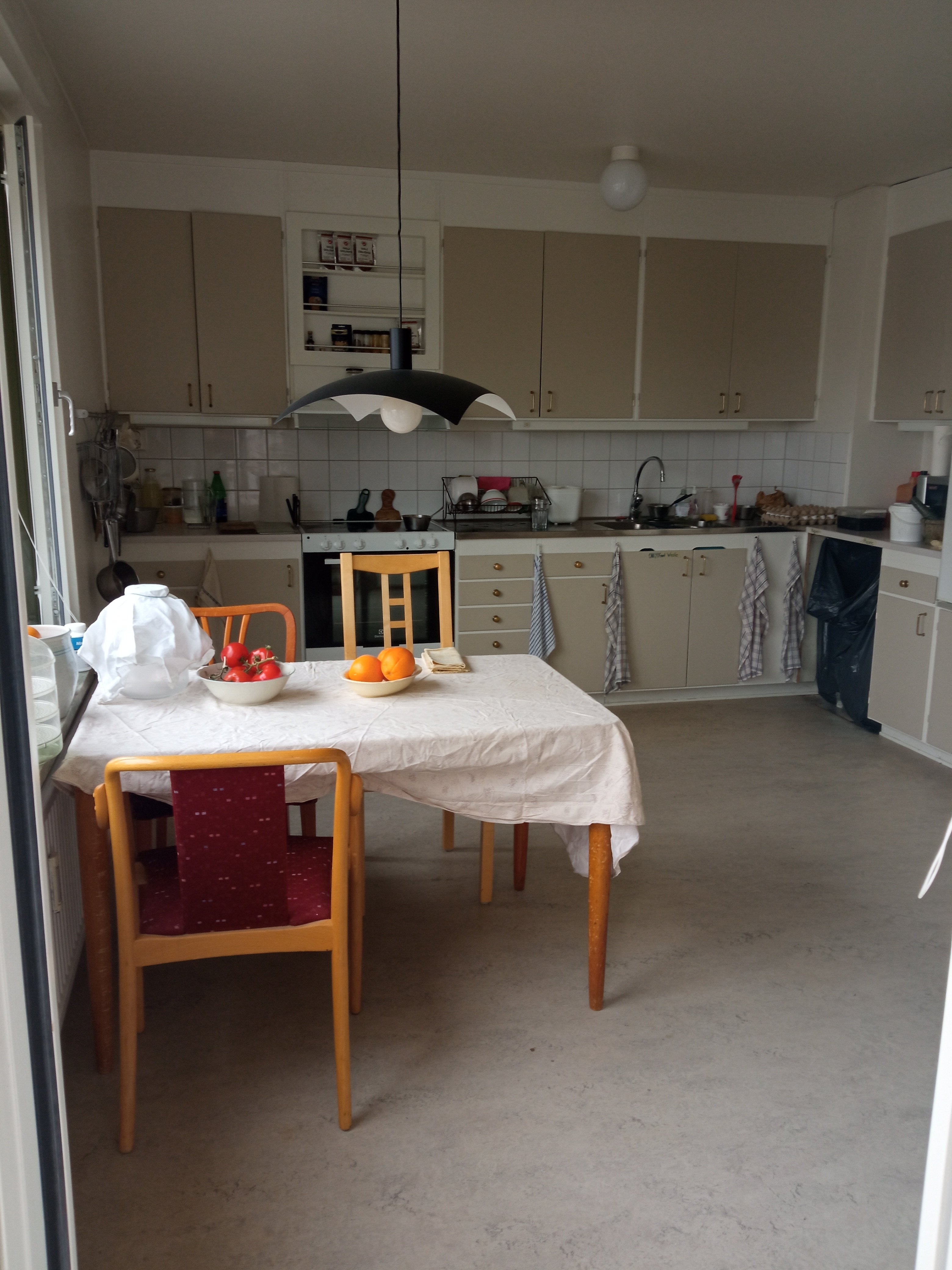 Tengdahlsgatan, Stockholm — photo 2