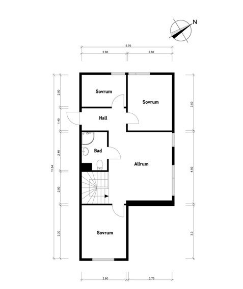 Rustmästaregatan, Göteborg